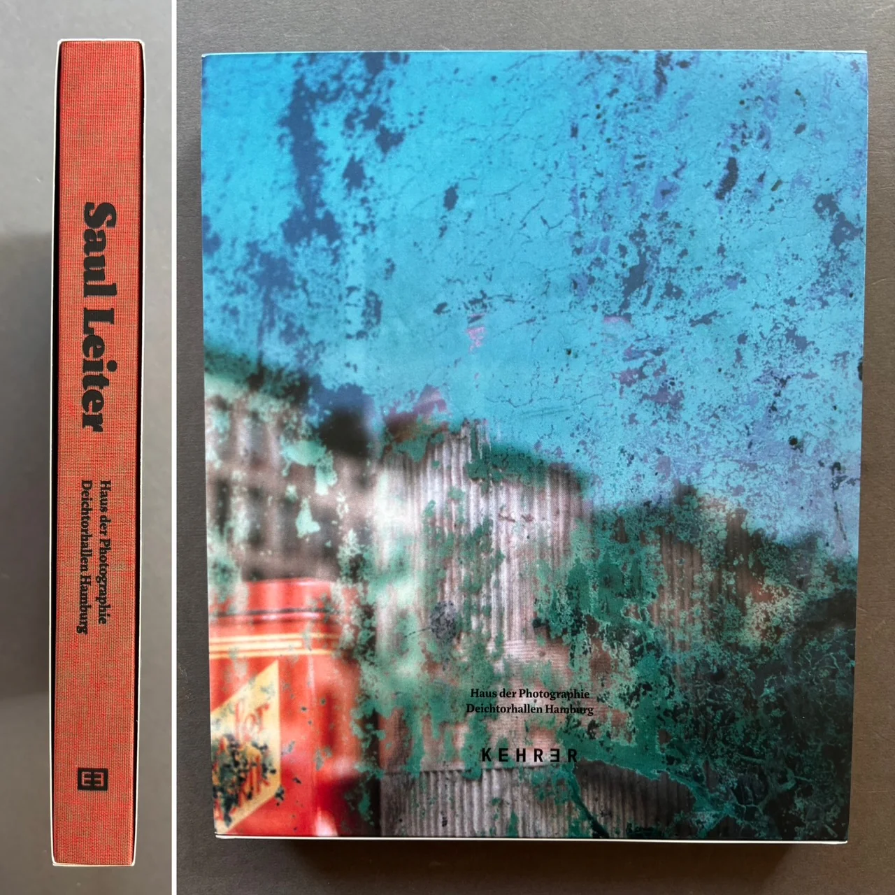 Saul Leiter - Image 6
