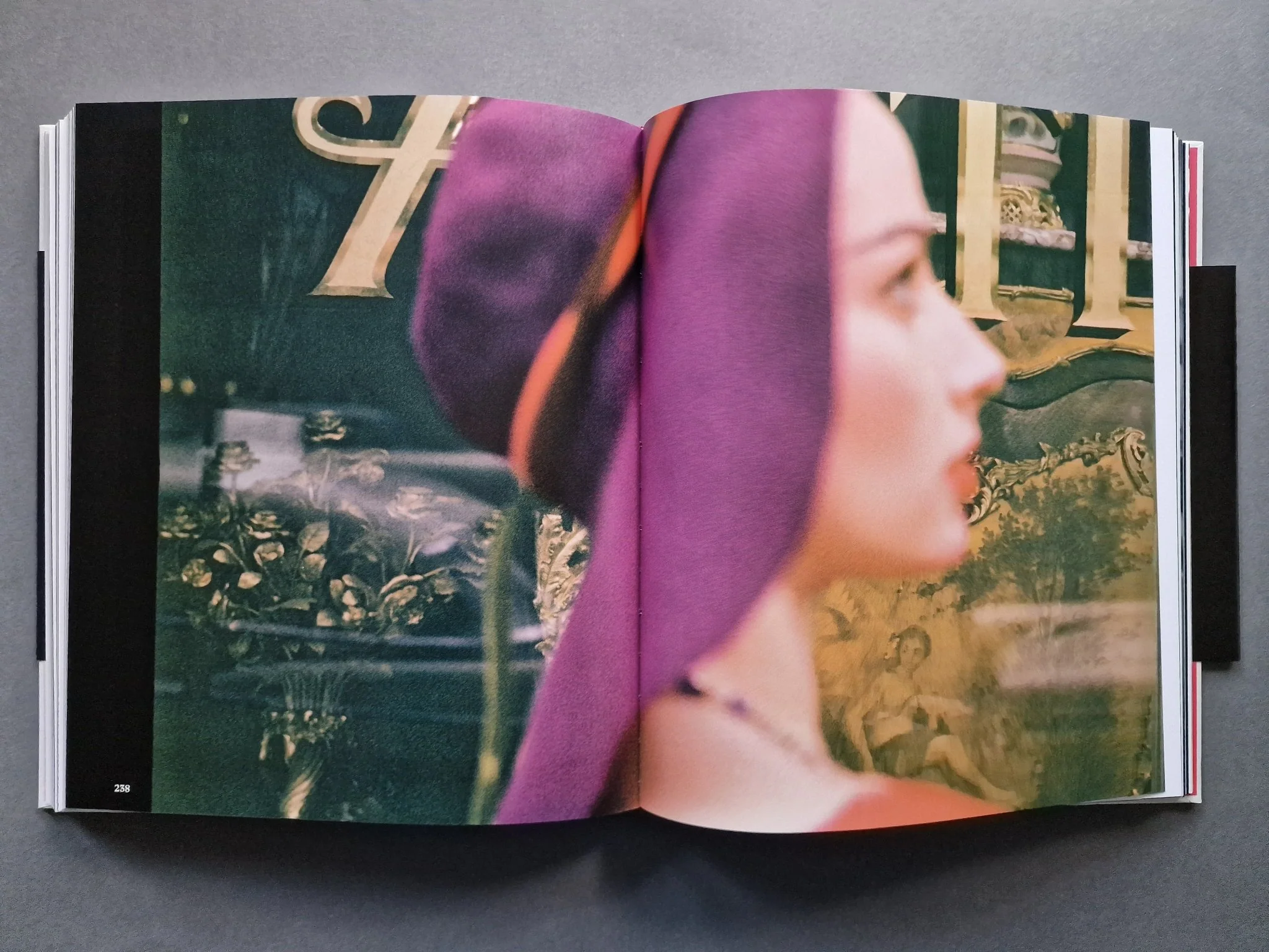 Saul Leiter: The Centennial Retrospective - Image 6