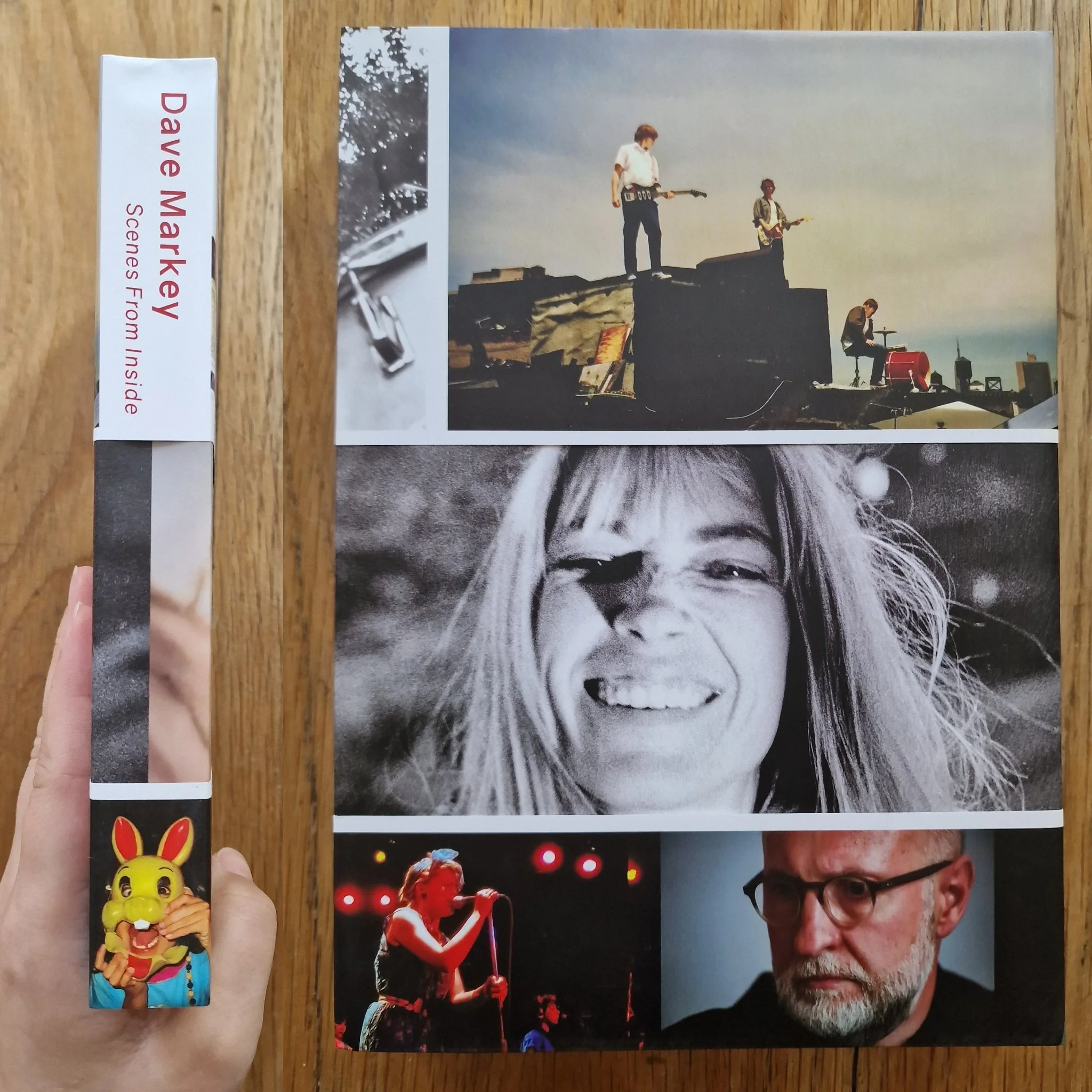 Scenes From Inside - Image 11