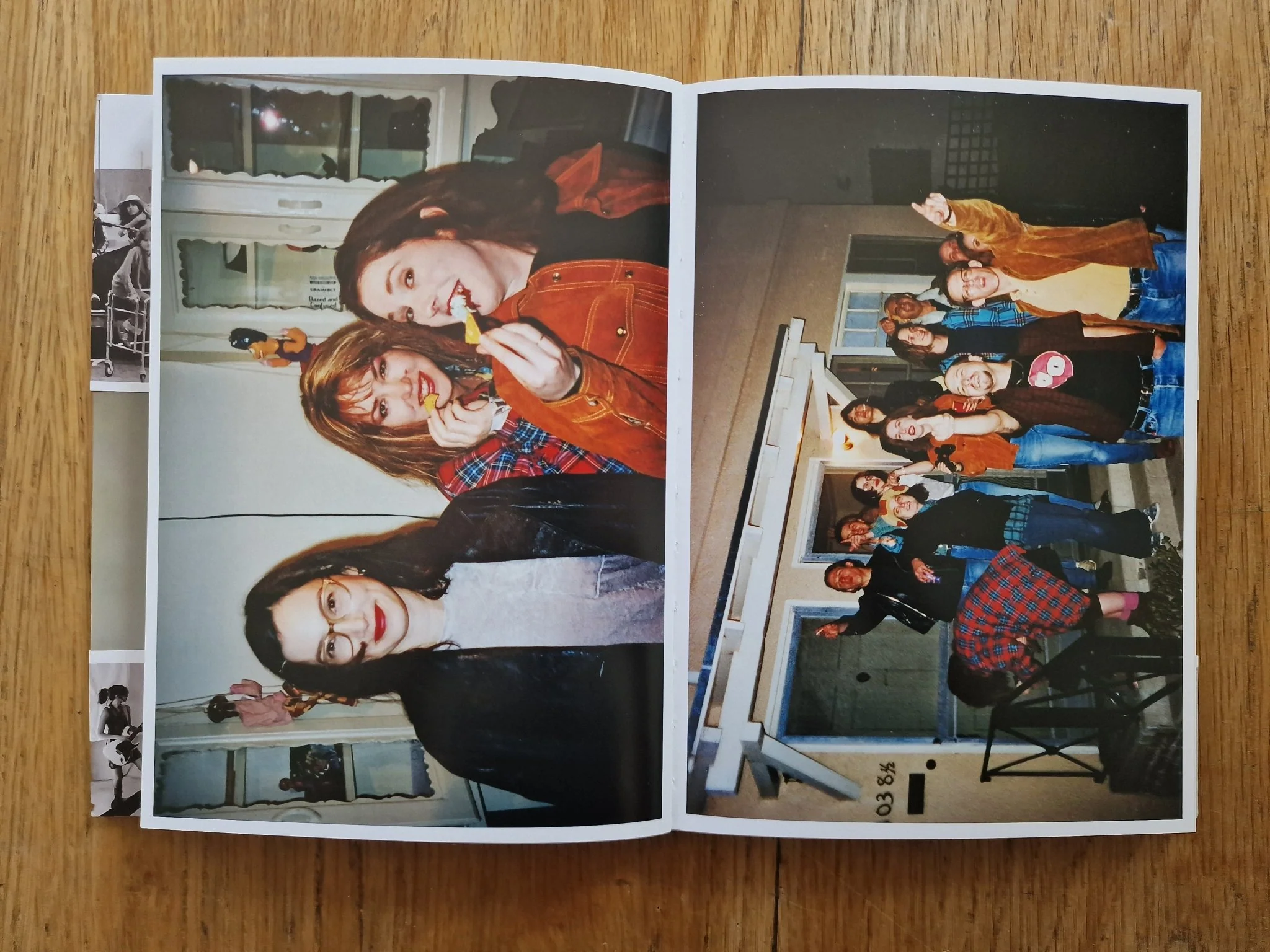 Scenes From Inside - Image 7