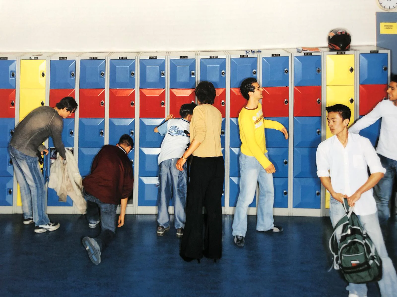 School - Image 2