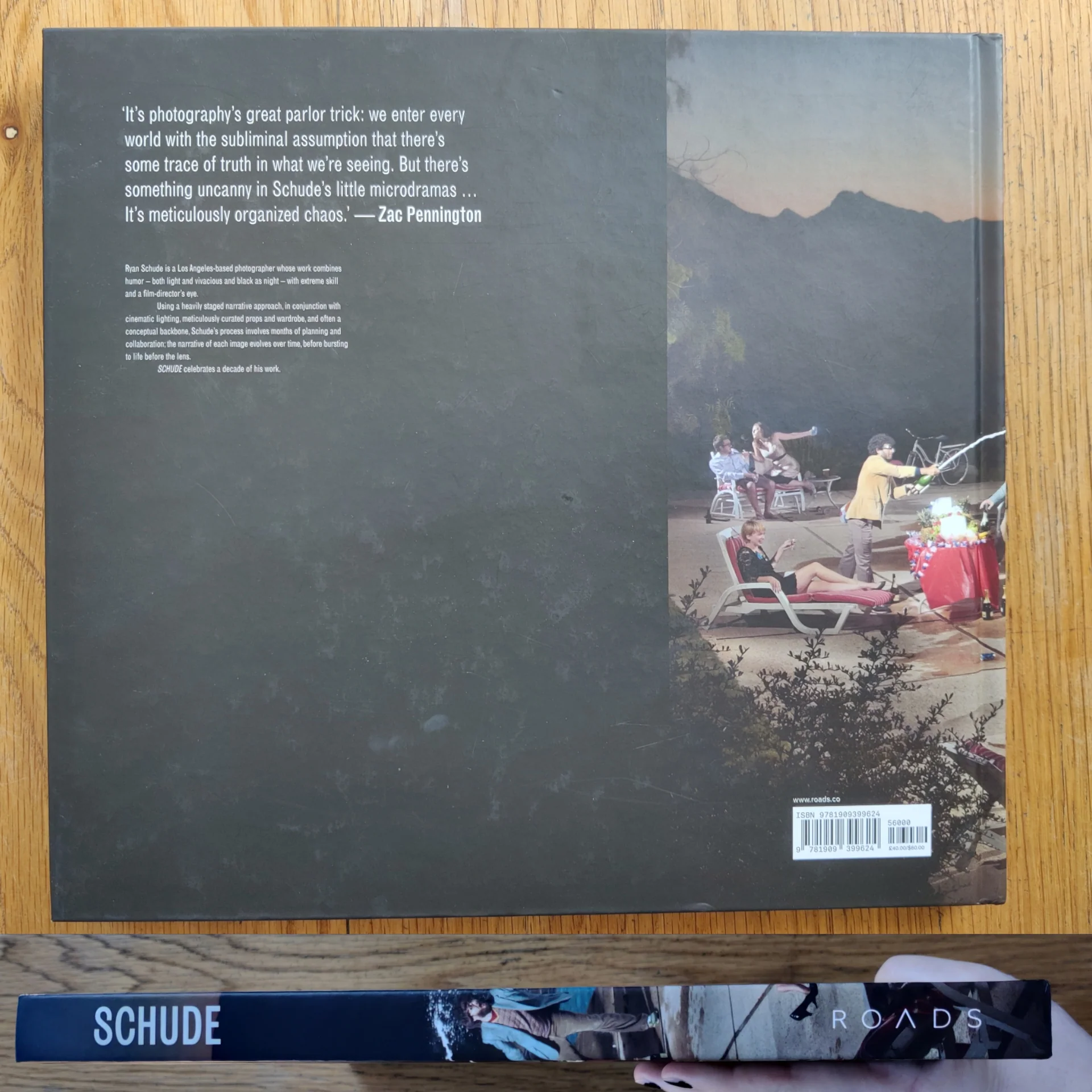 Schude - Image 10