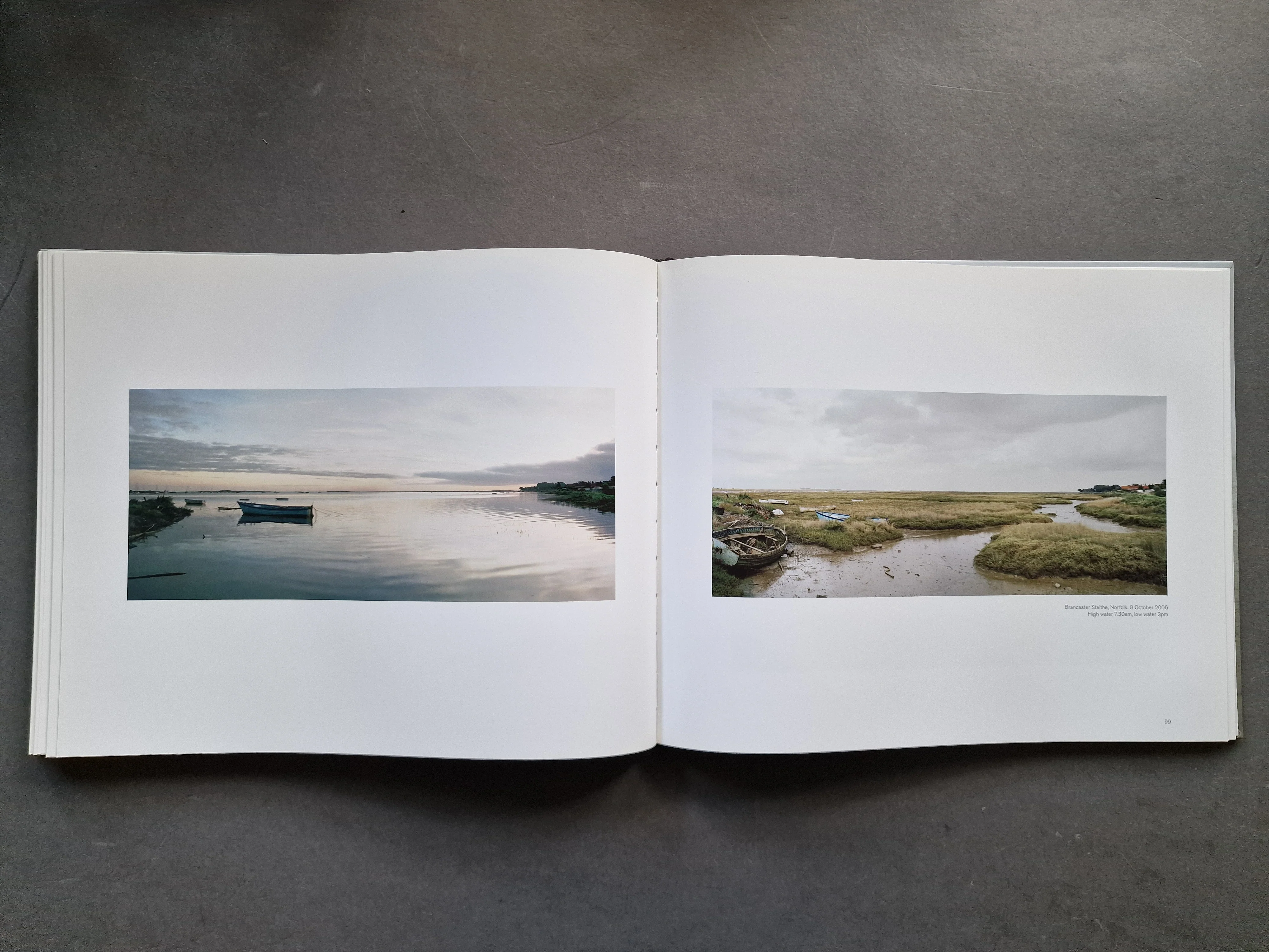 Sea Change: A Tidal Journey Around Britain - Image 6