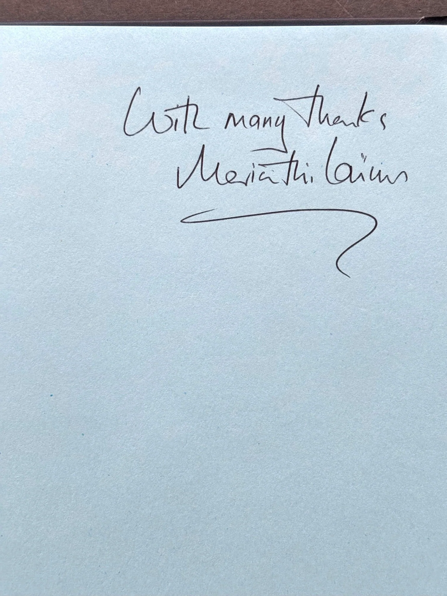 Sea Signatures - Image 2