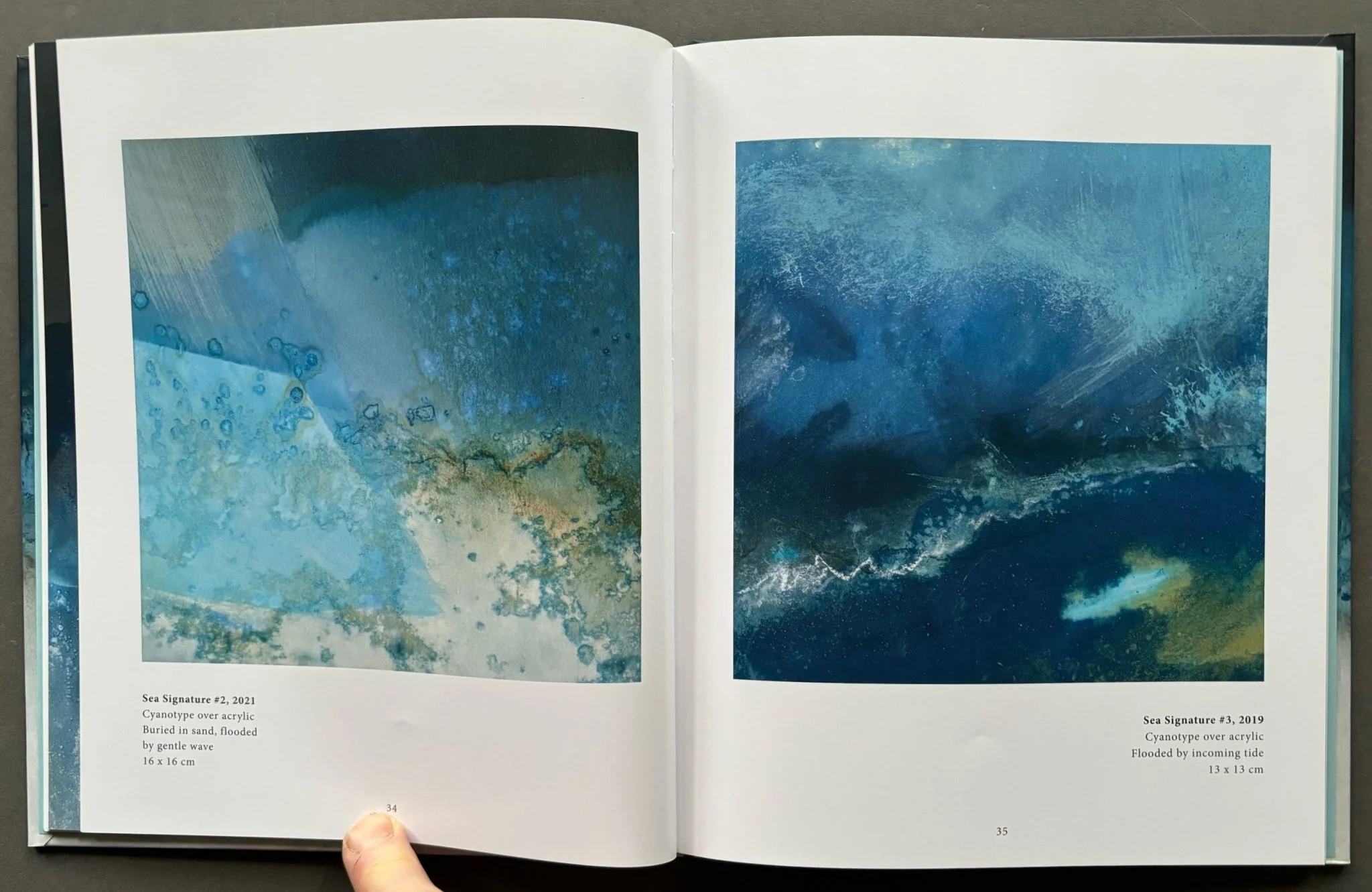 Sea Signatures - Image 4