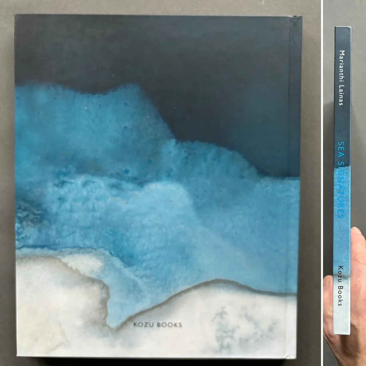 Sea Signatures - Image 7