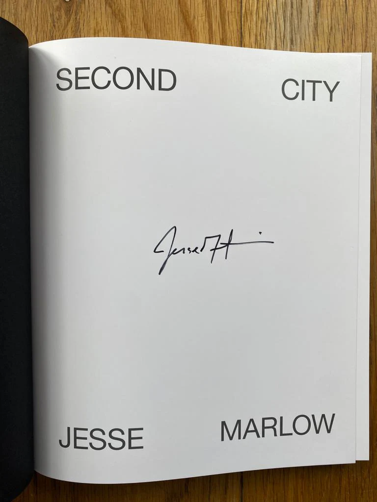 Second City (Special Edition with print No. 88) - Image 5