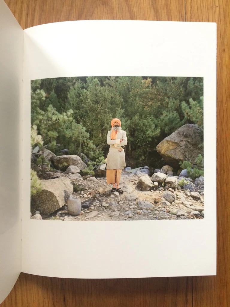 Seeking Moksha - Image 3