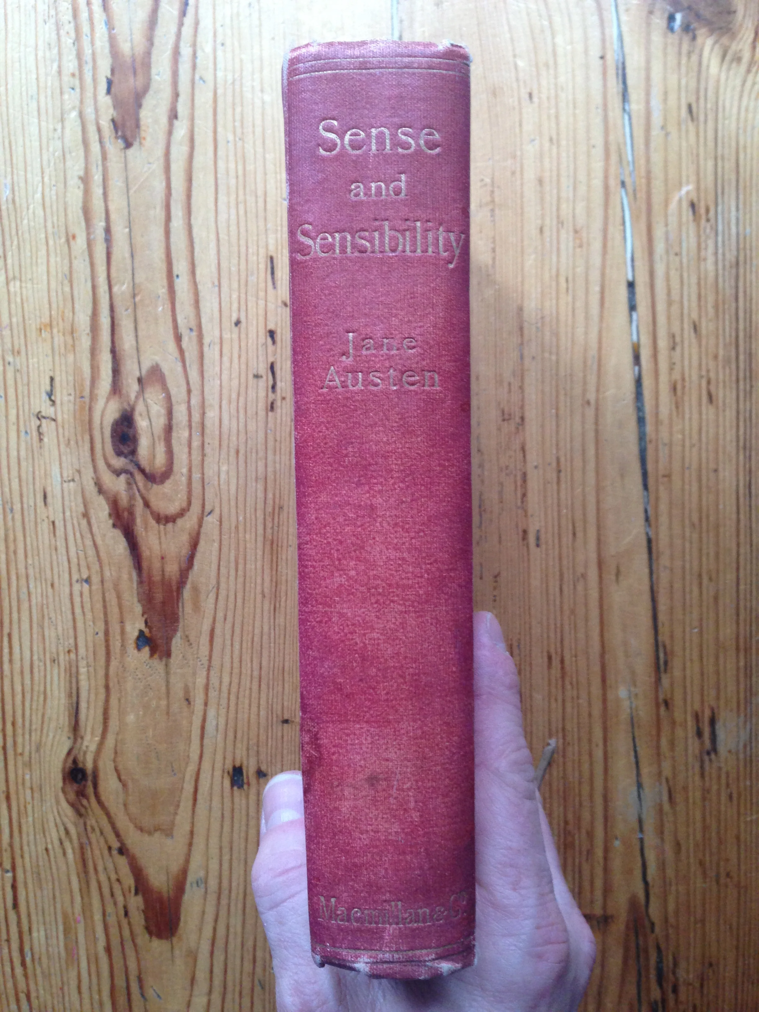 Sense and Sensibility - Image 4