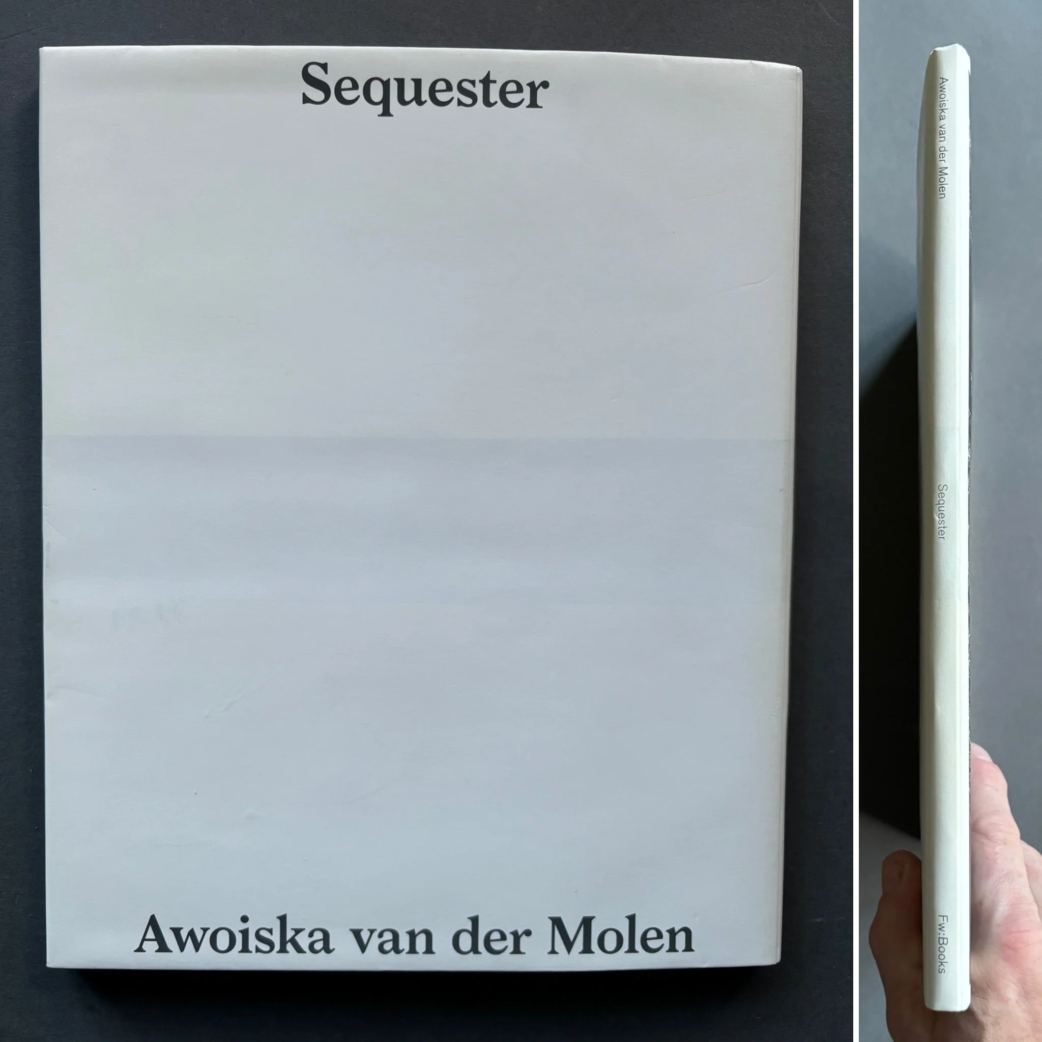 Sequester - Image 8