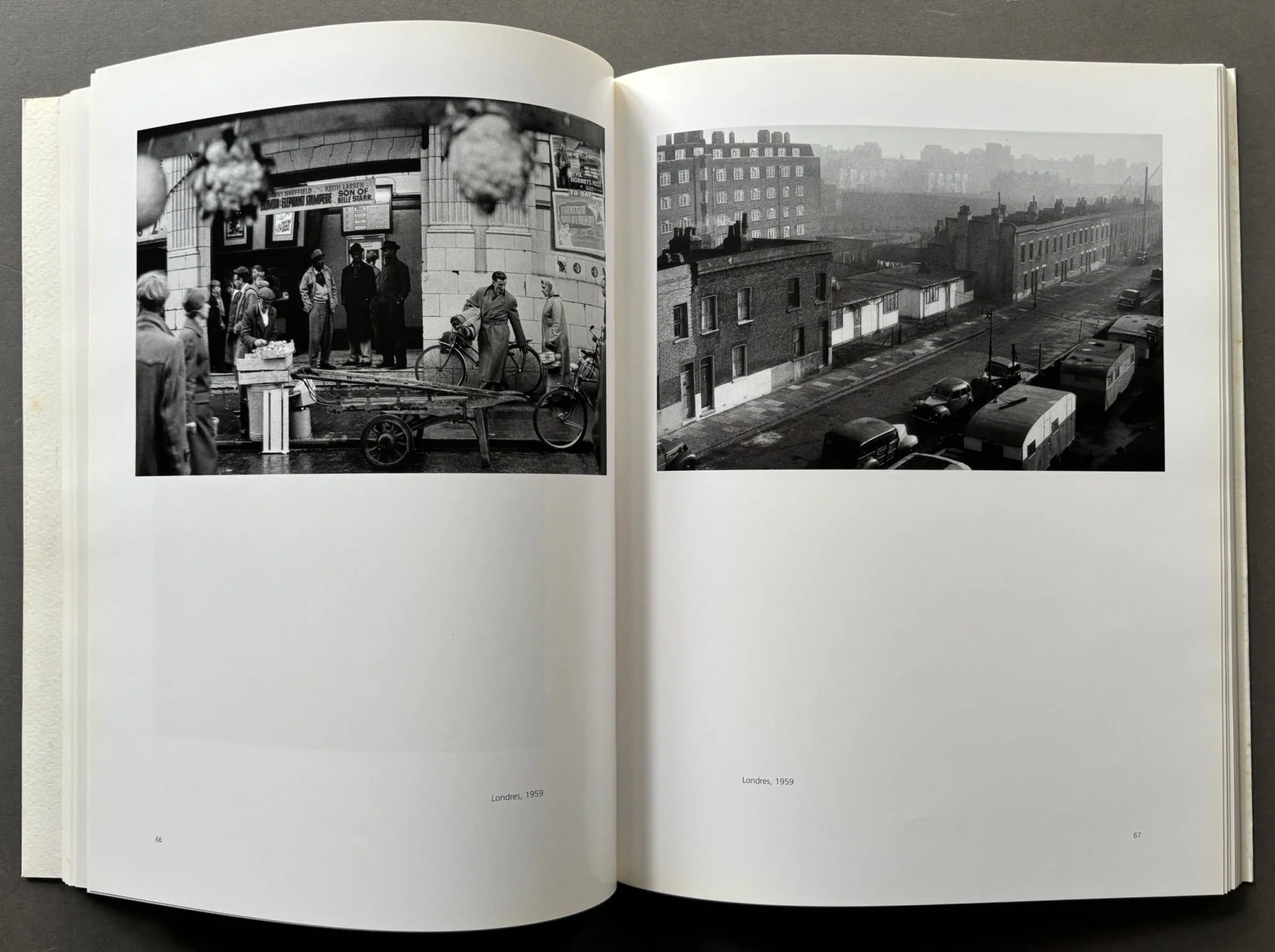 Sergio Larrain - Image 3