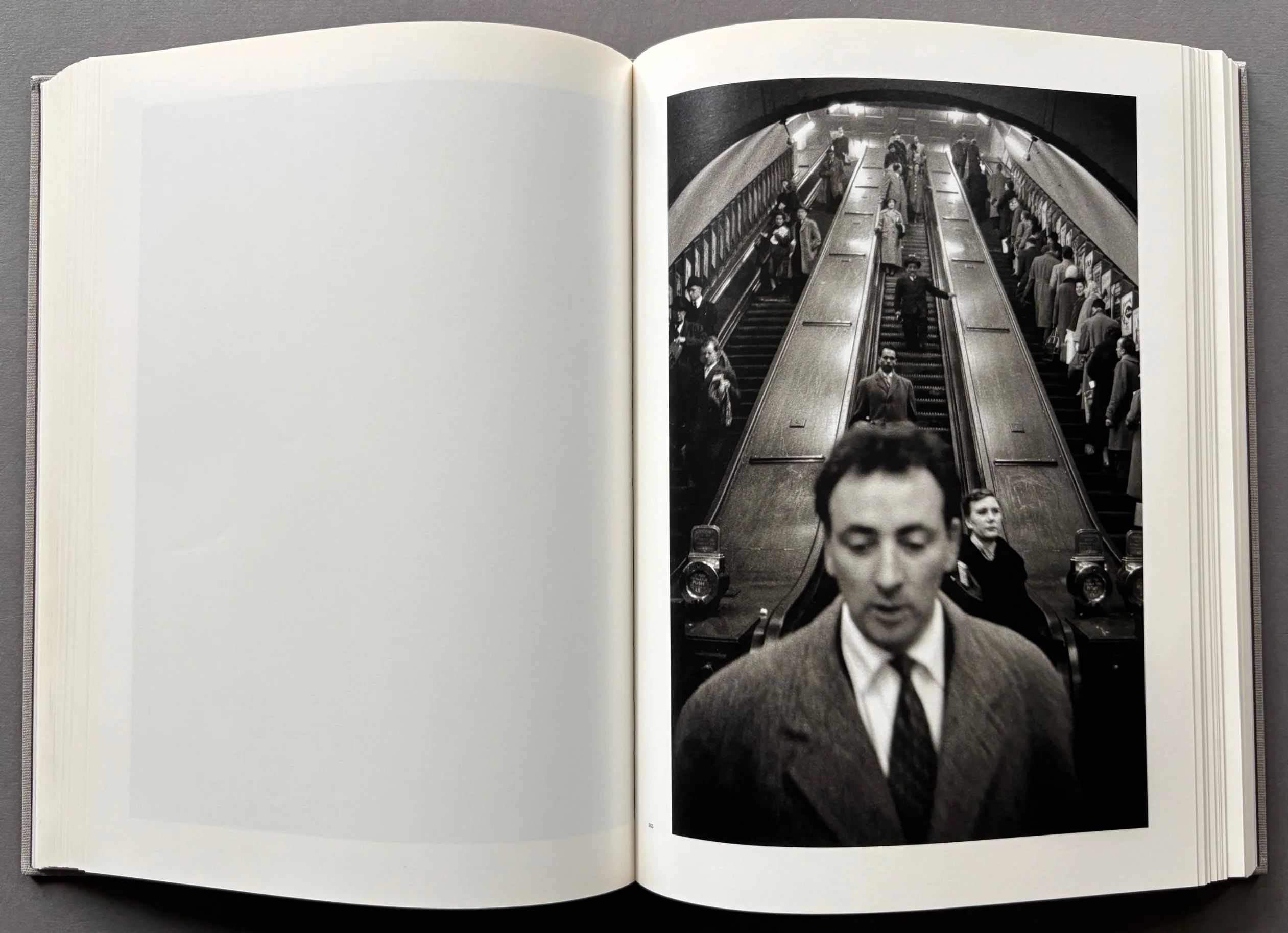 Sergio Larrain - Image 4