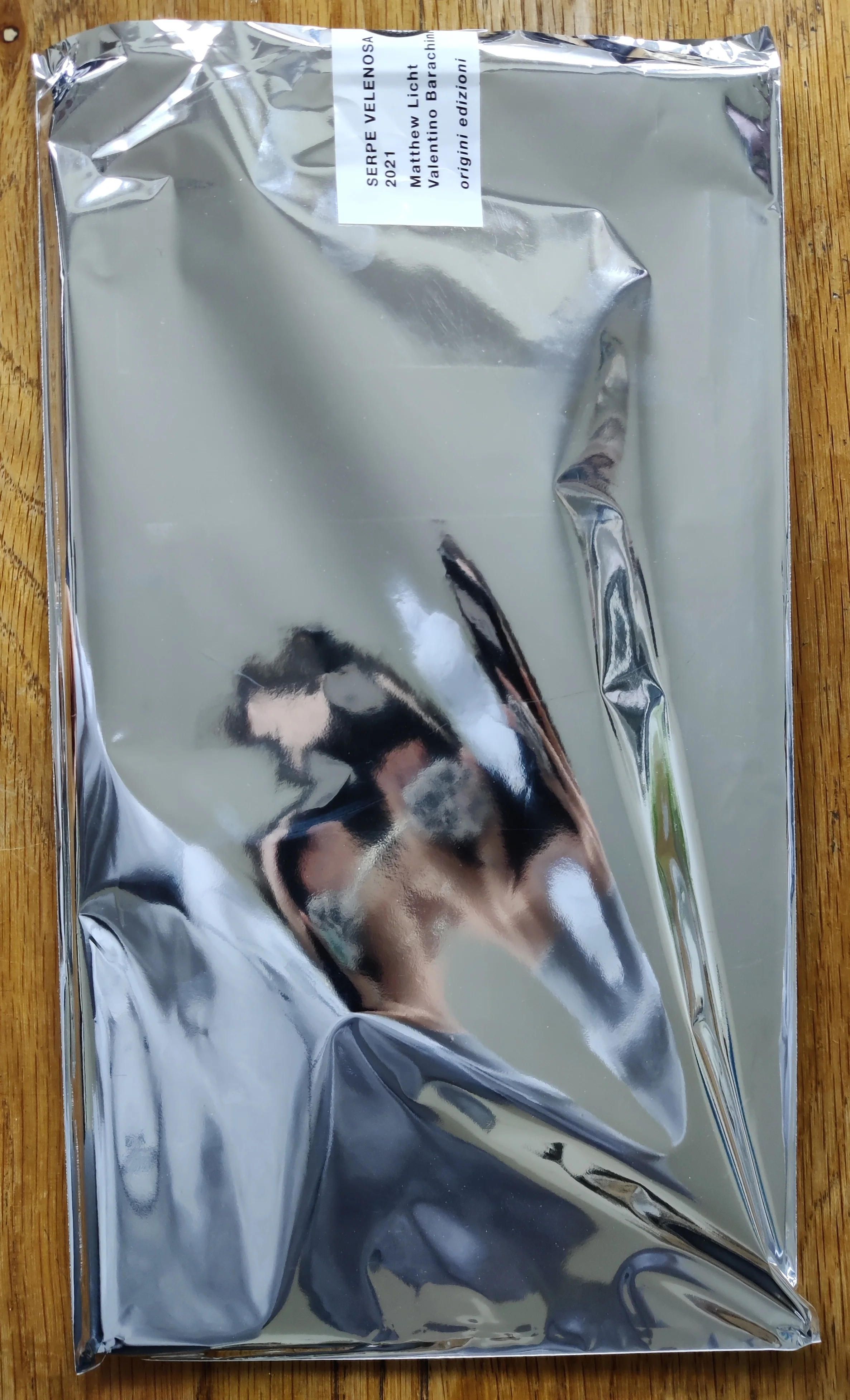 SERPE VELENOSA - Image 11