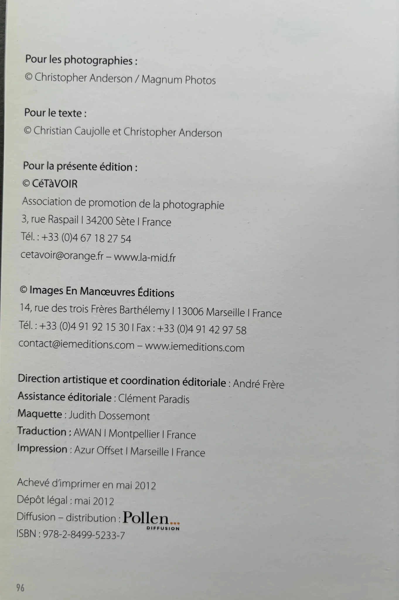 Sete #12 - Image 7