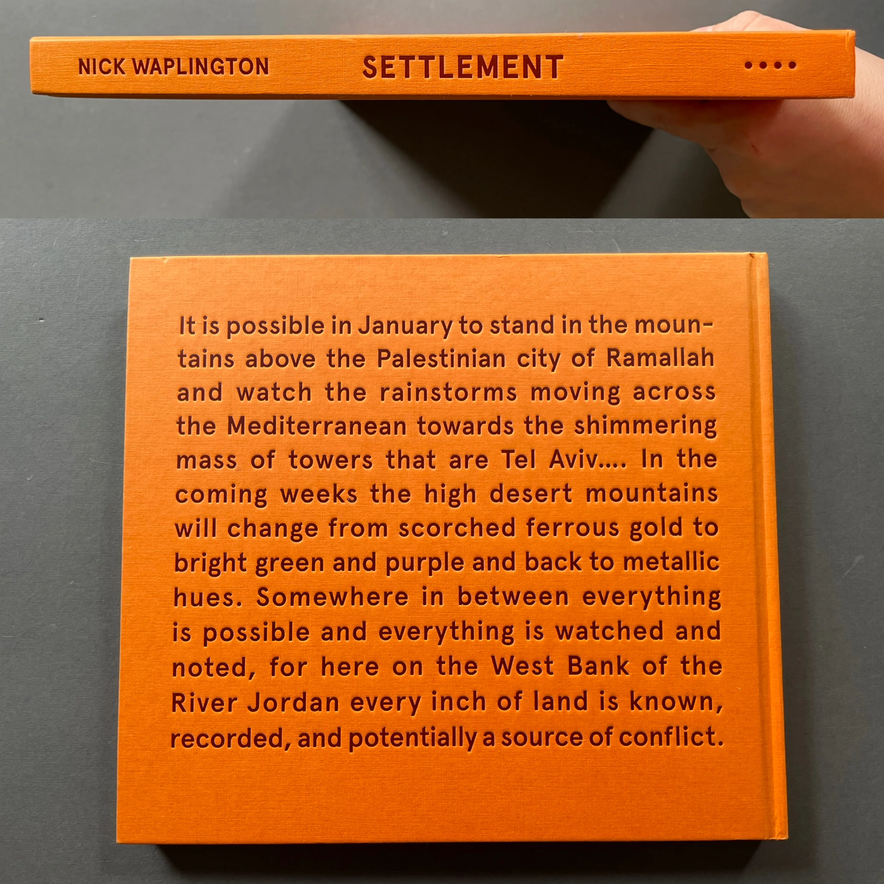 Settlement - Image 11