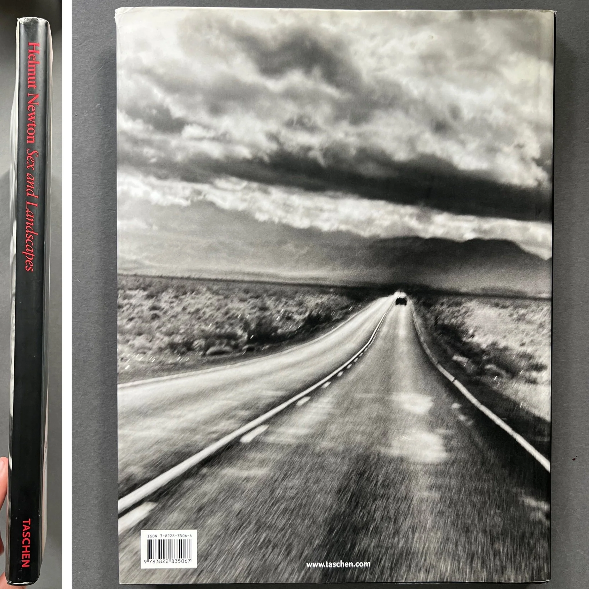 Sex and Landscapes - Image 9