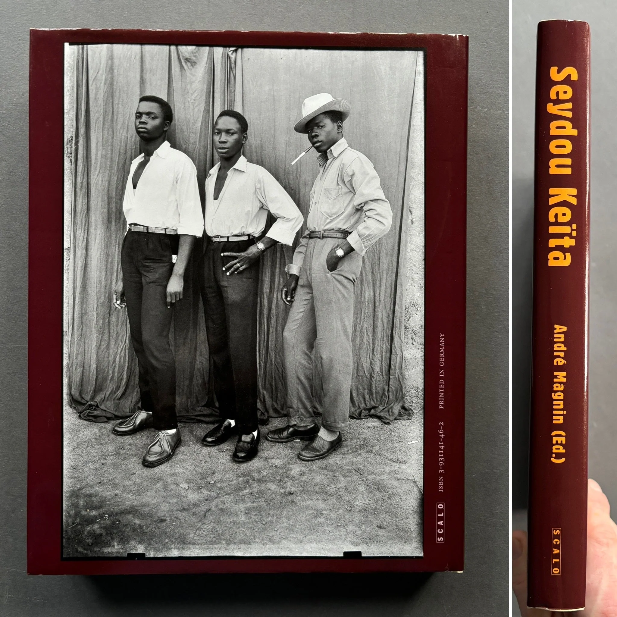Seydou Keita - Image 7