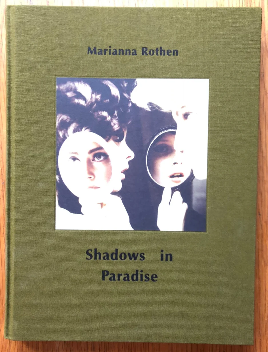 Shadows in Paradise