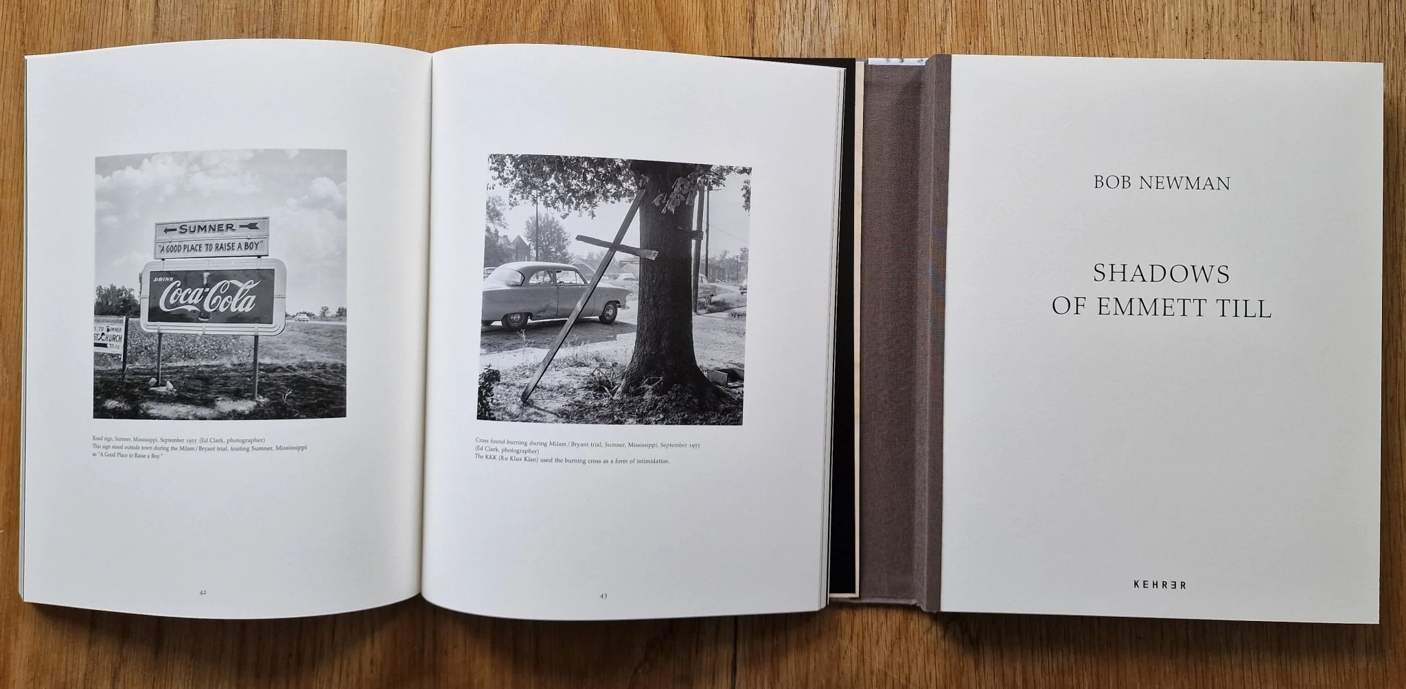 Shadows of Emmett Till - Image 3