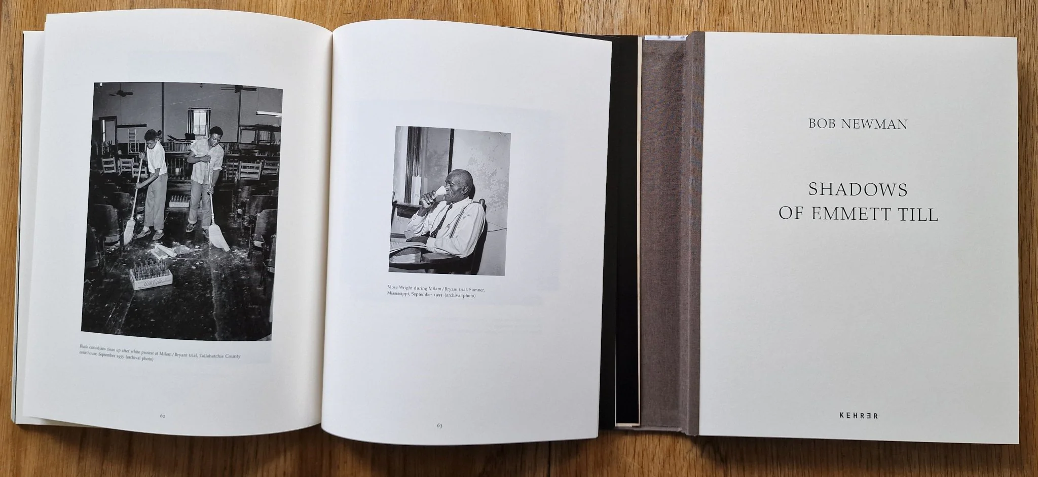 Shadows of Emmett Till - Image 4