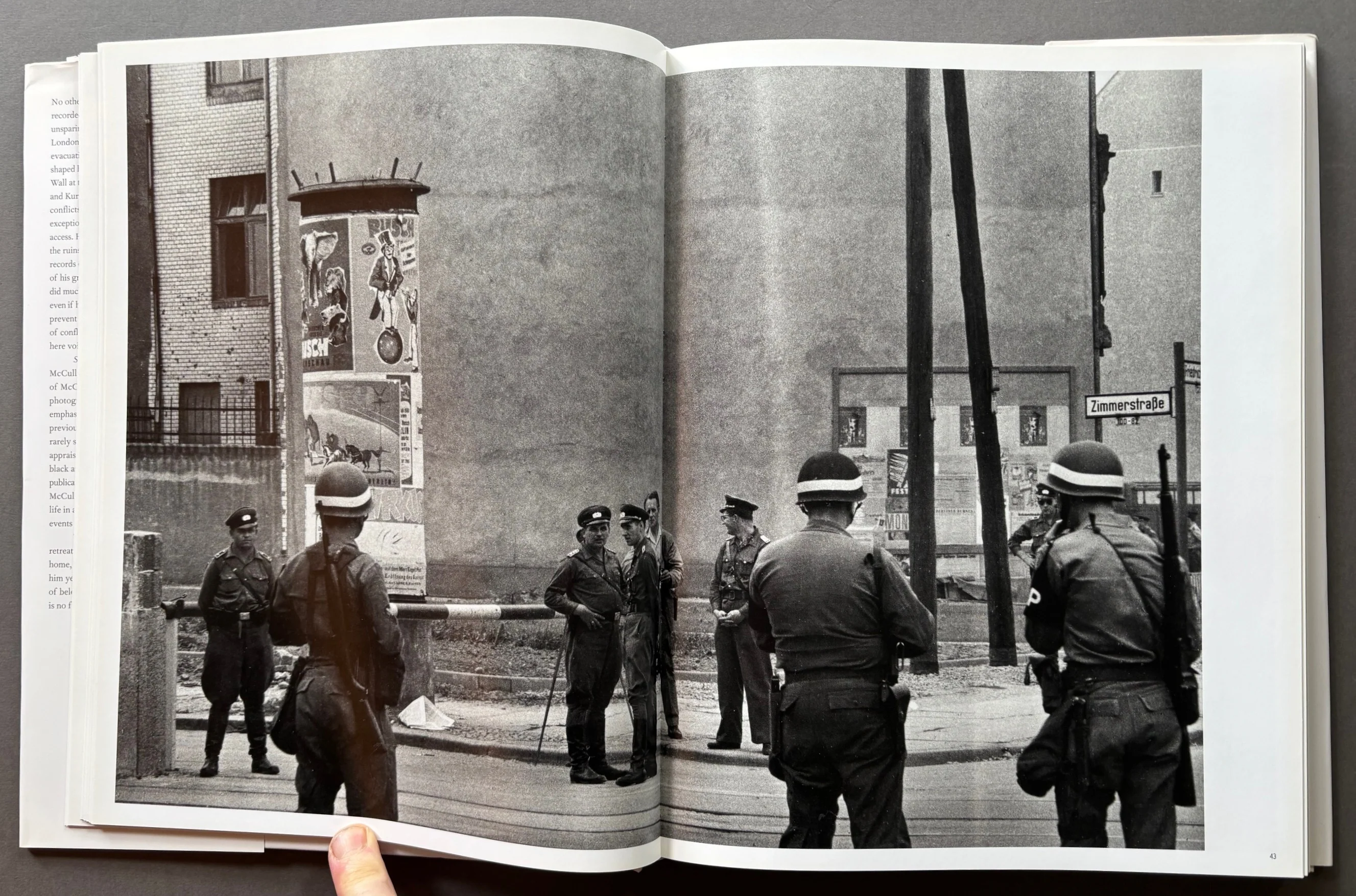 Shaped By War - Image 3