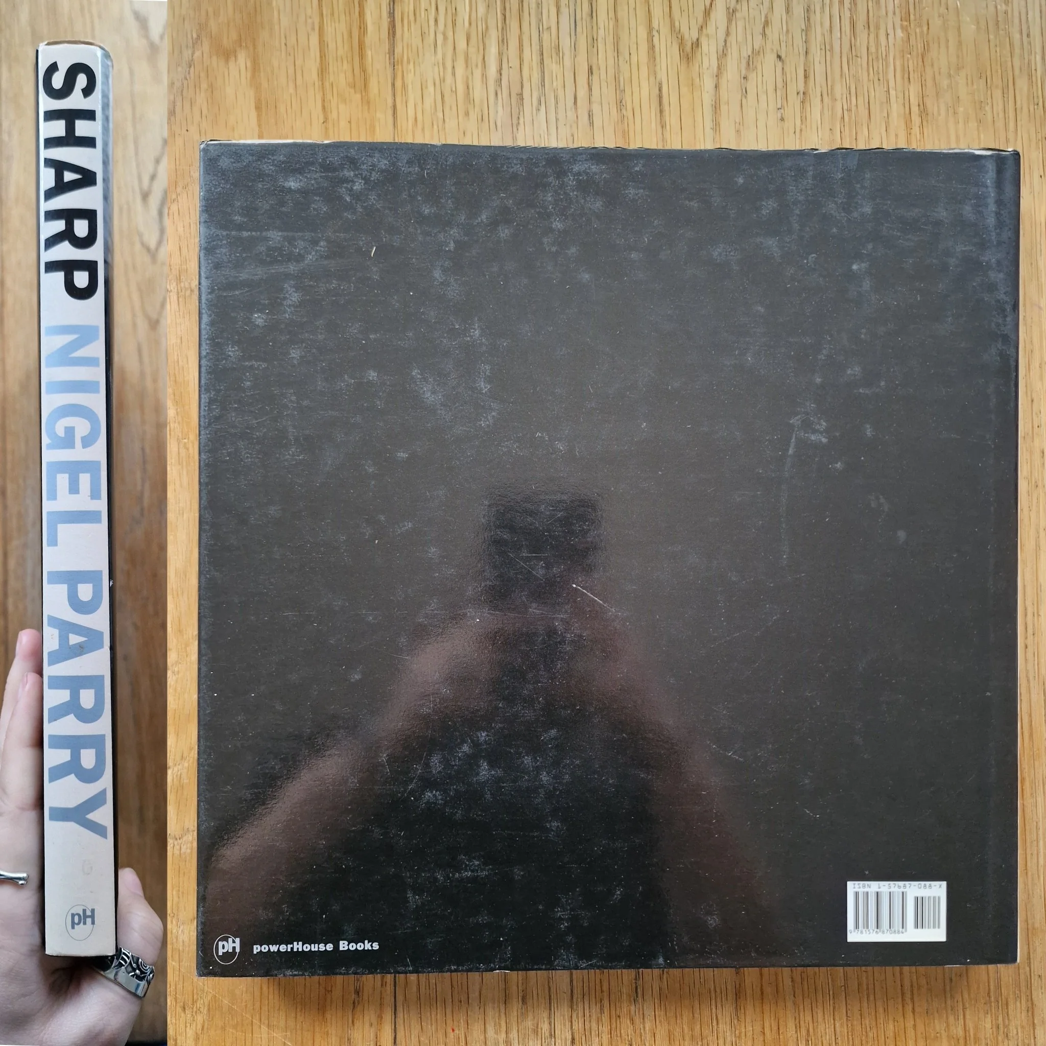 Sharp - Image 8