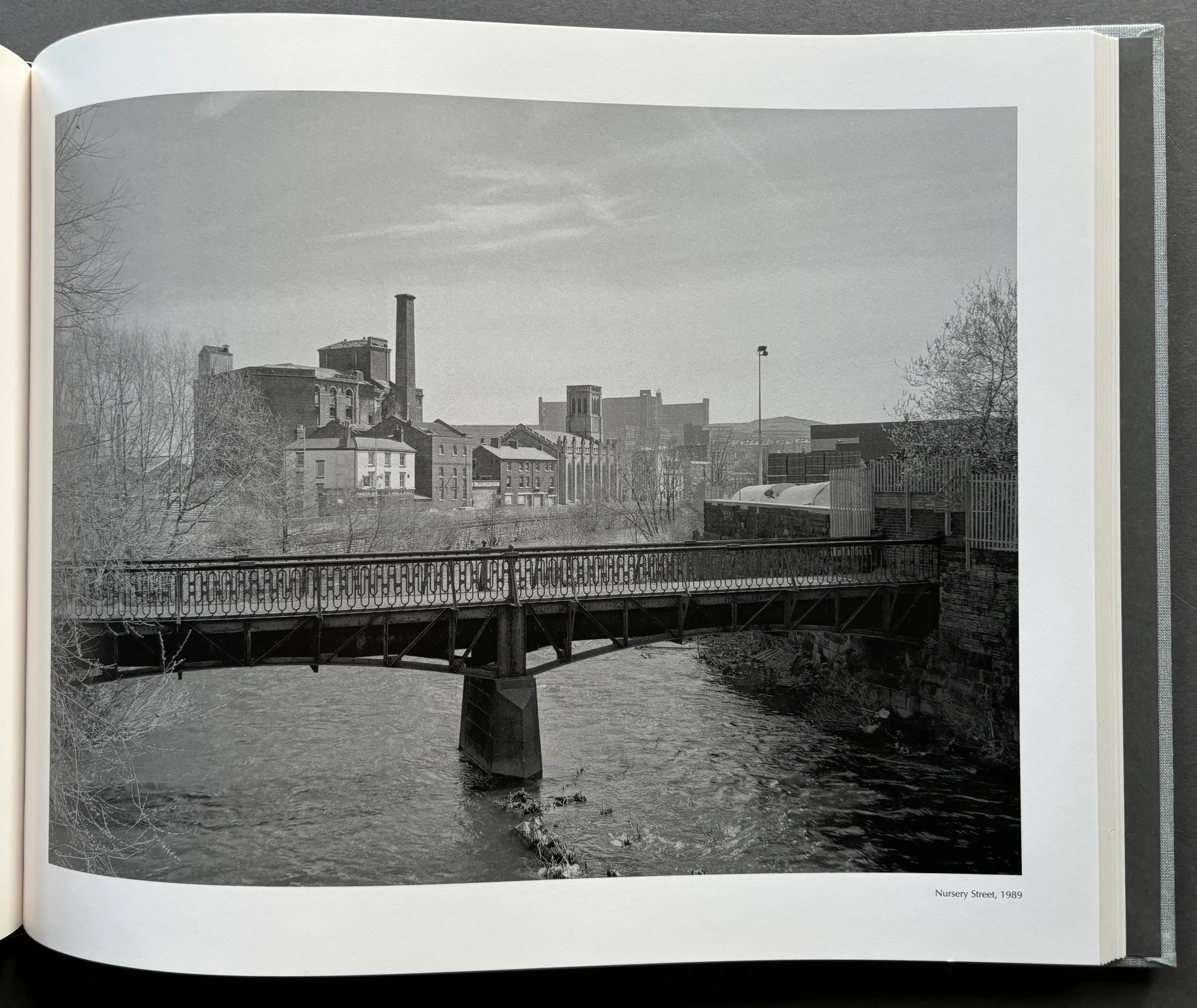 Sheffield Photographs 1988-1992 - Image 5