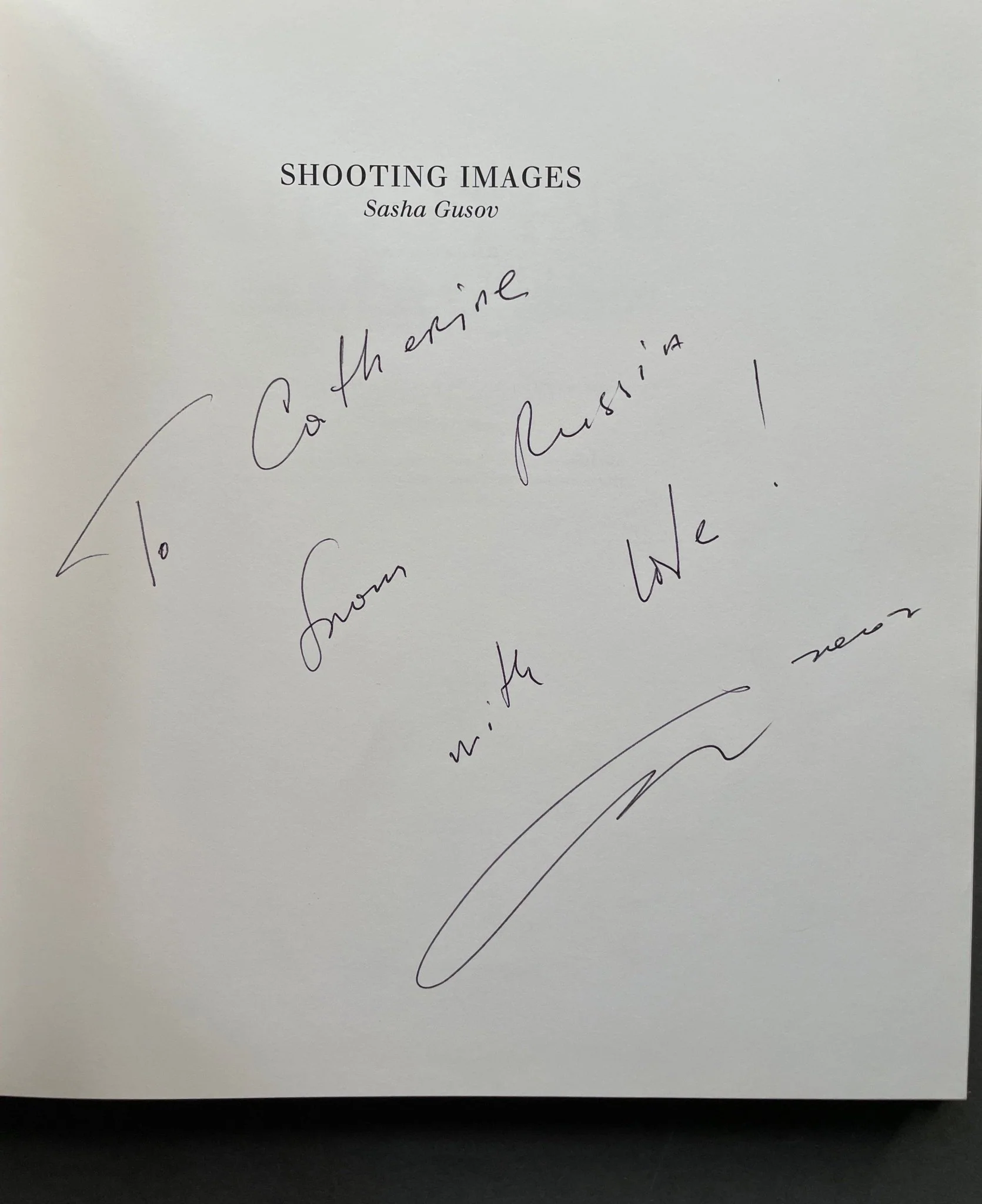 Shooting Images - Image 2