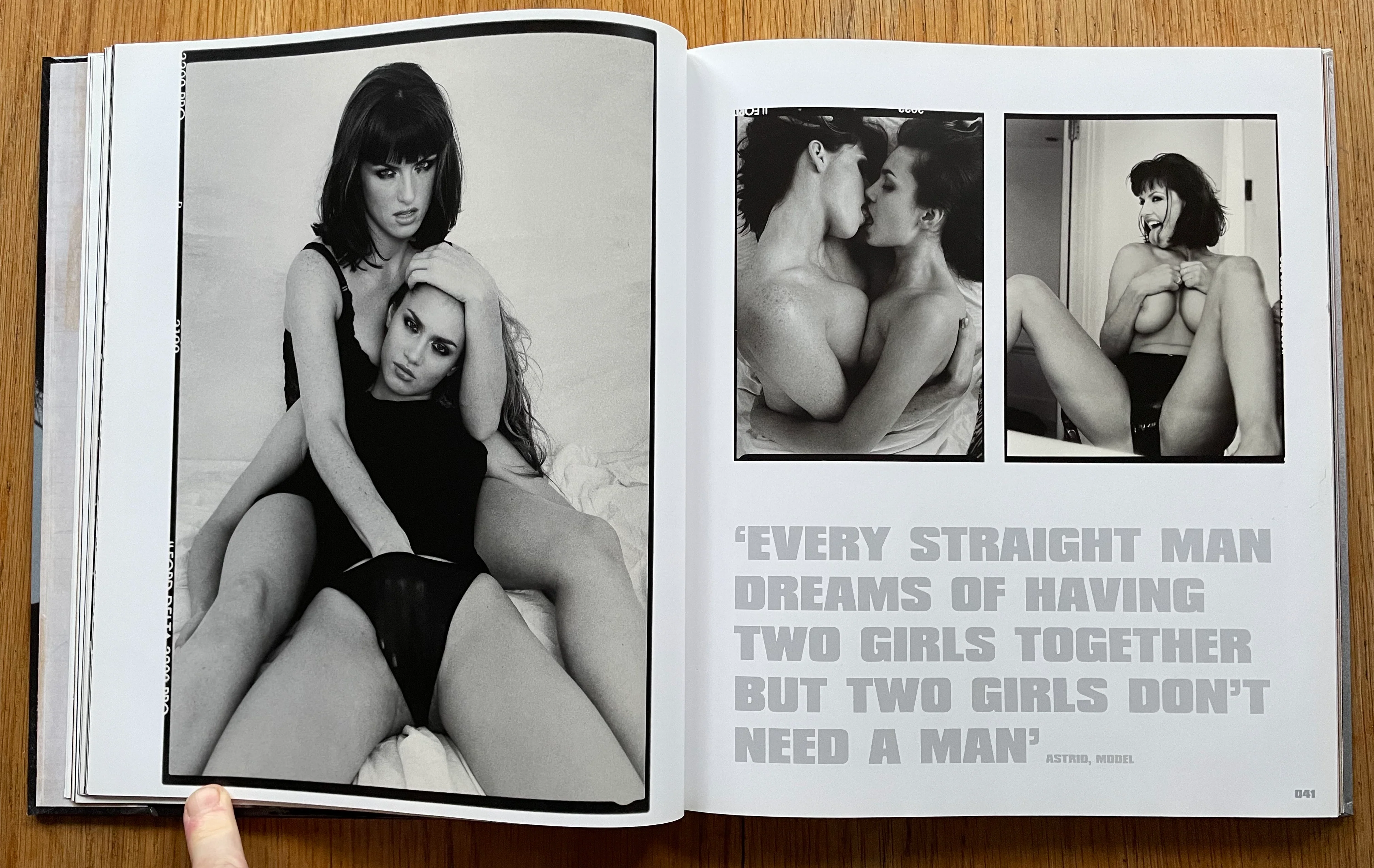 Shooting Sex - Image 5