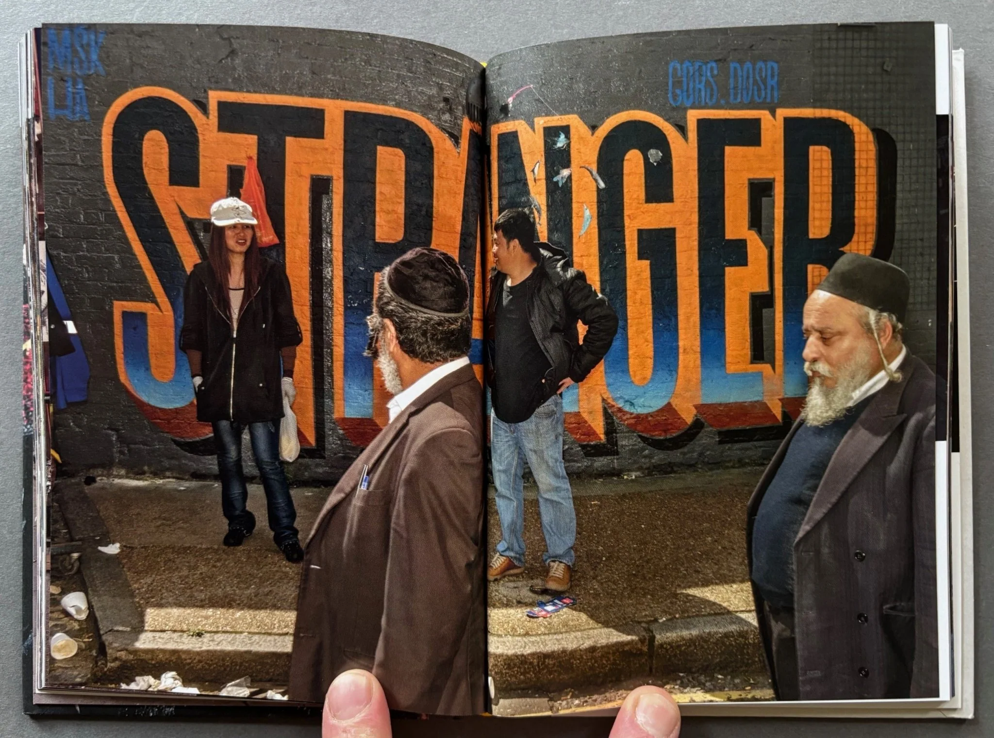 Shoreditch Wild Life - Image 5