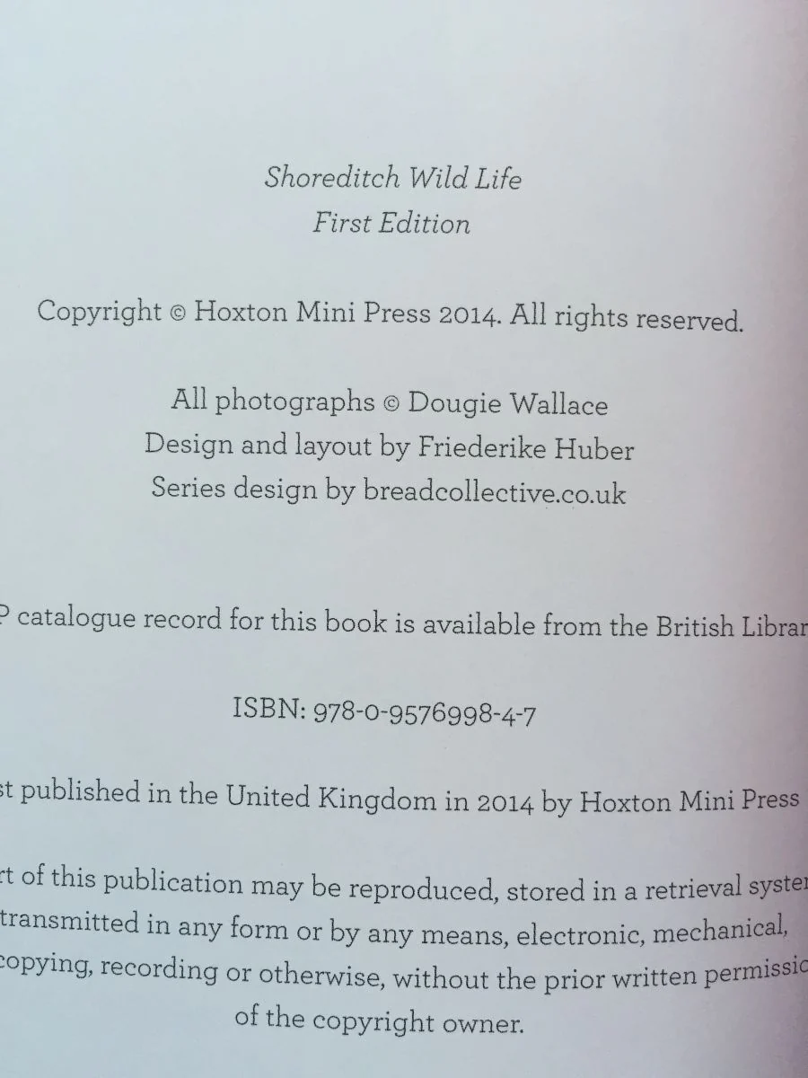 Shoreditch Wild Life Collector's Edition - Image 3