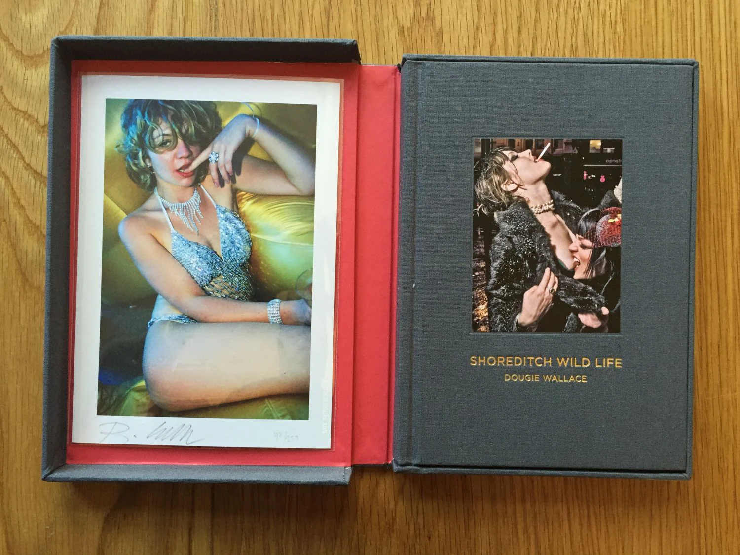 Shoreditch Wild Life Collector's Edition - Image 4