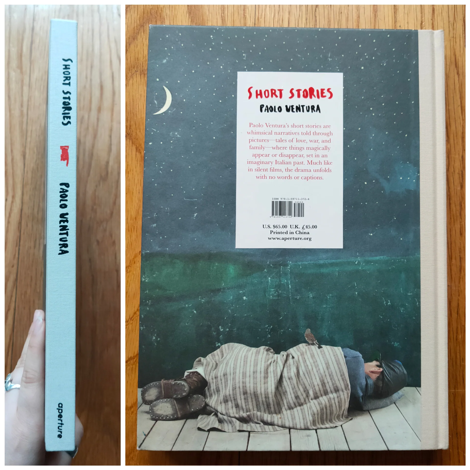 Short Stories - Image 10