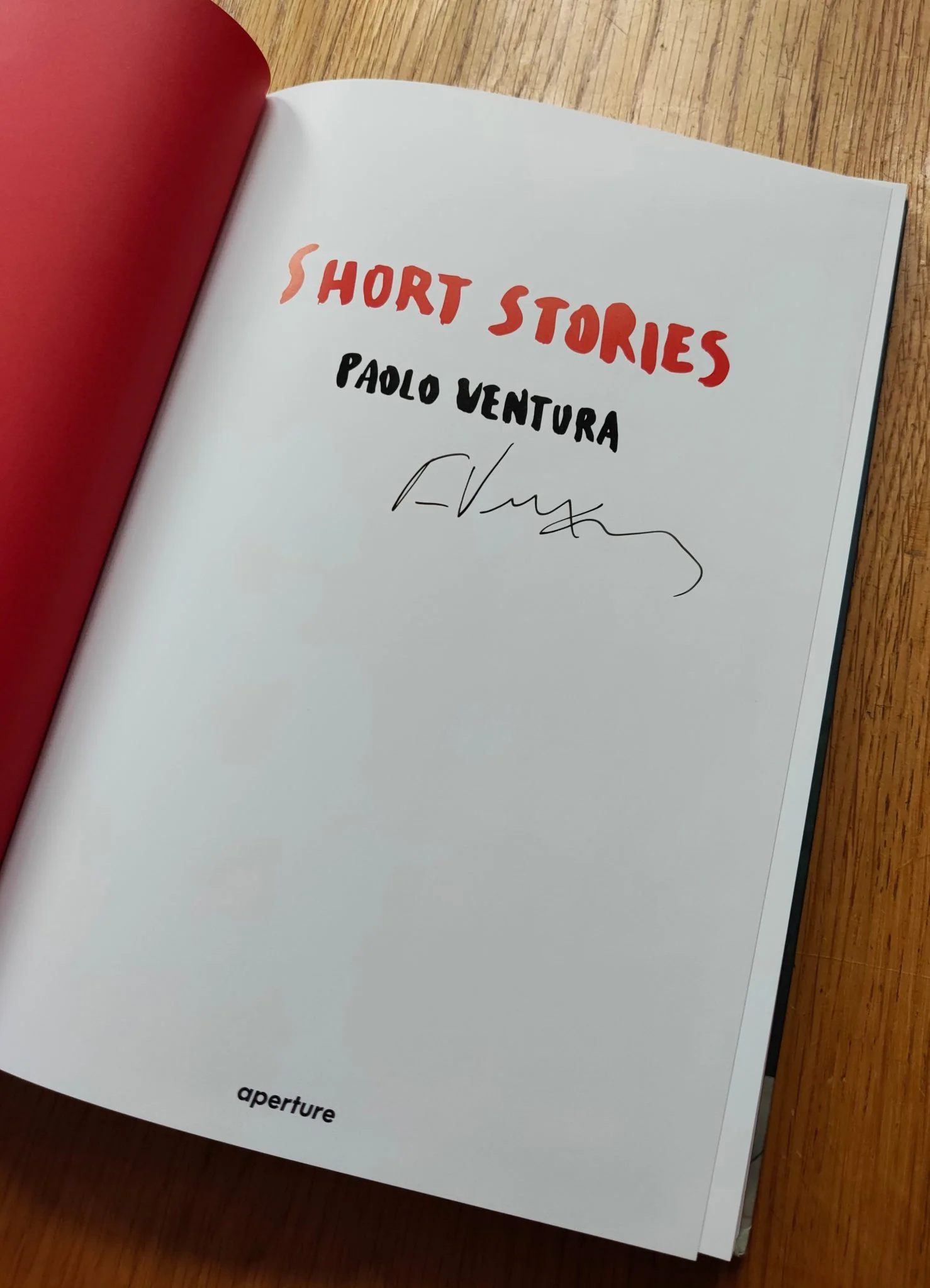 Short Stories - Image 2