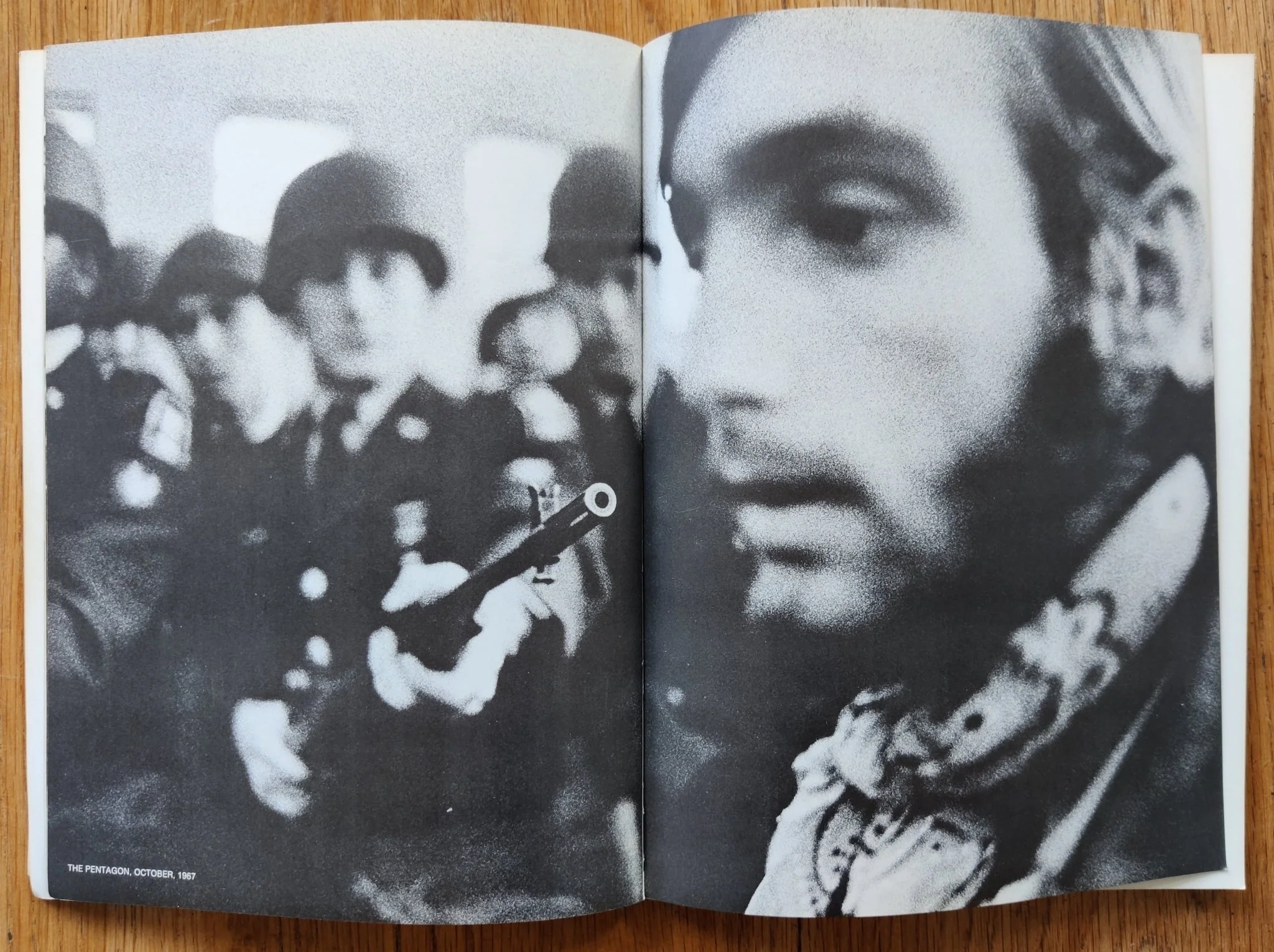 Shots: Photographs From the Underground Press - Image 3