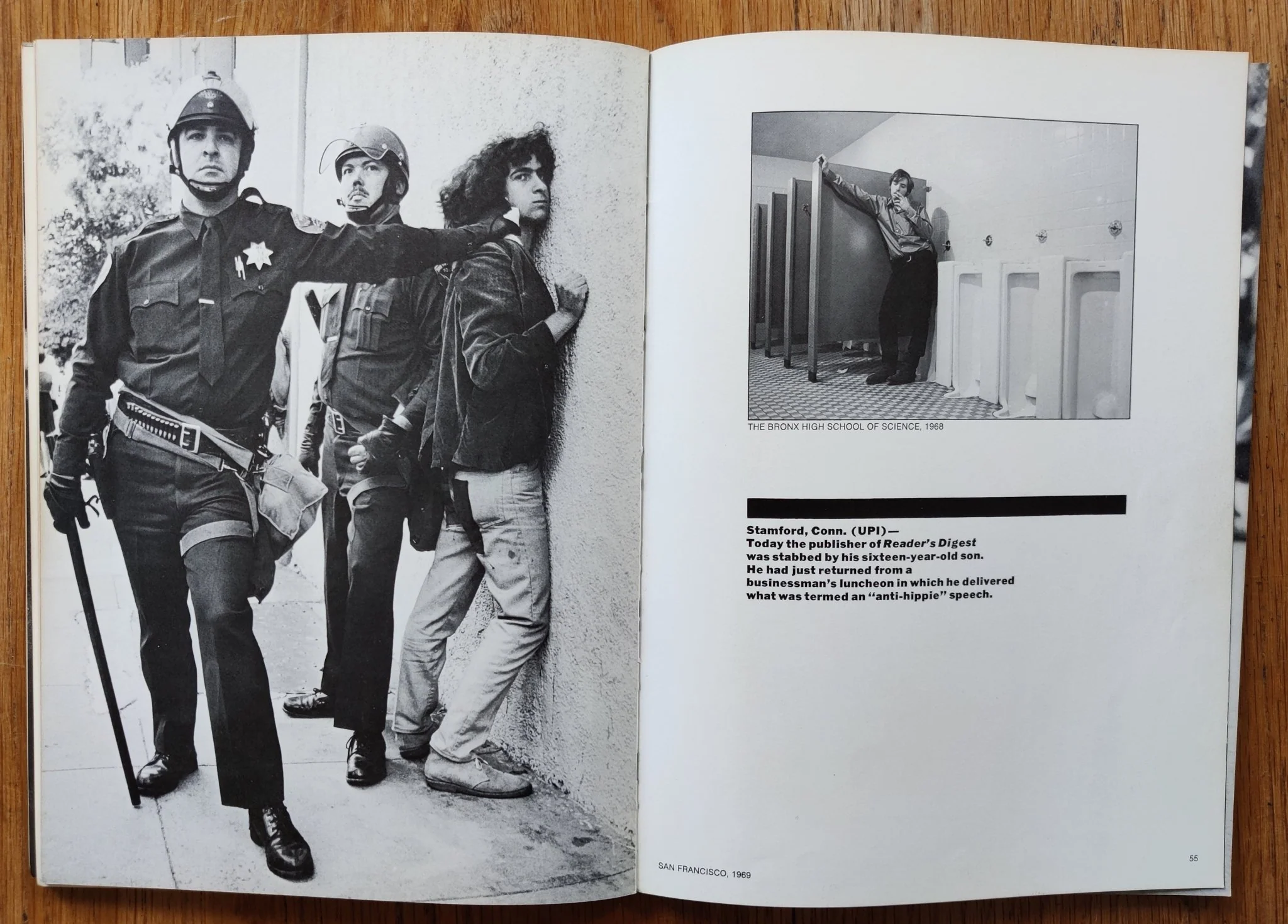Shots: Photographs From the Underground Press - Image 4