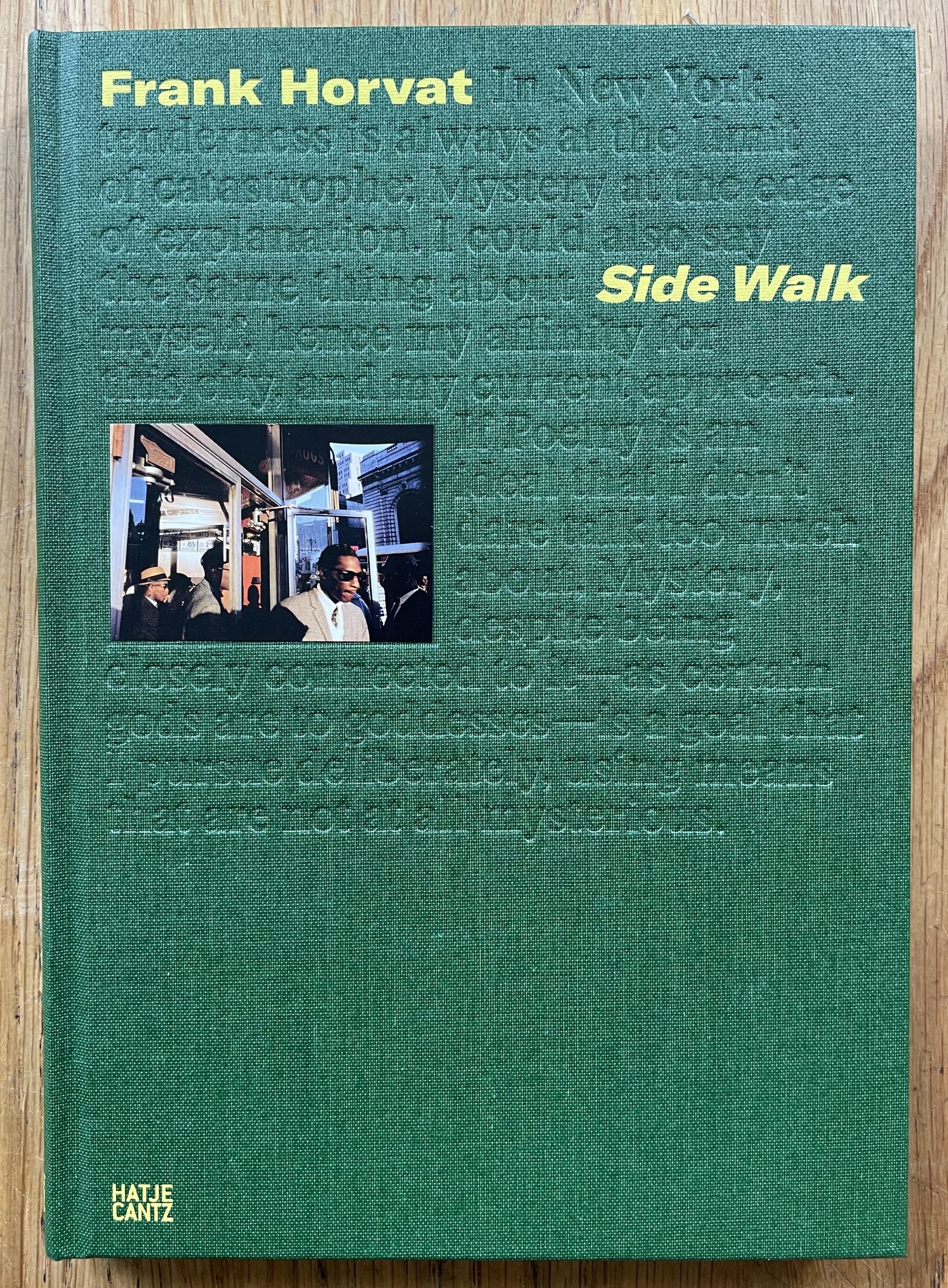 Side Walk