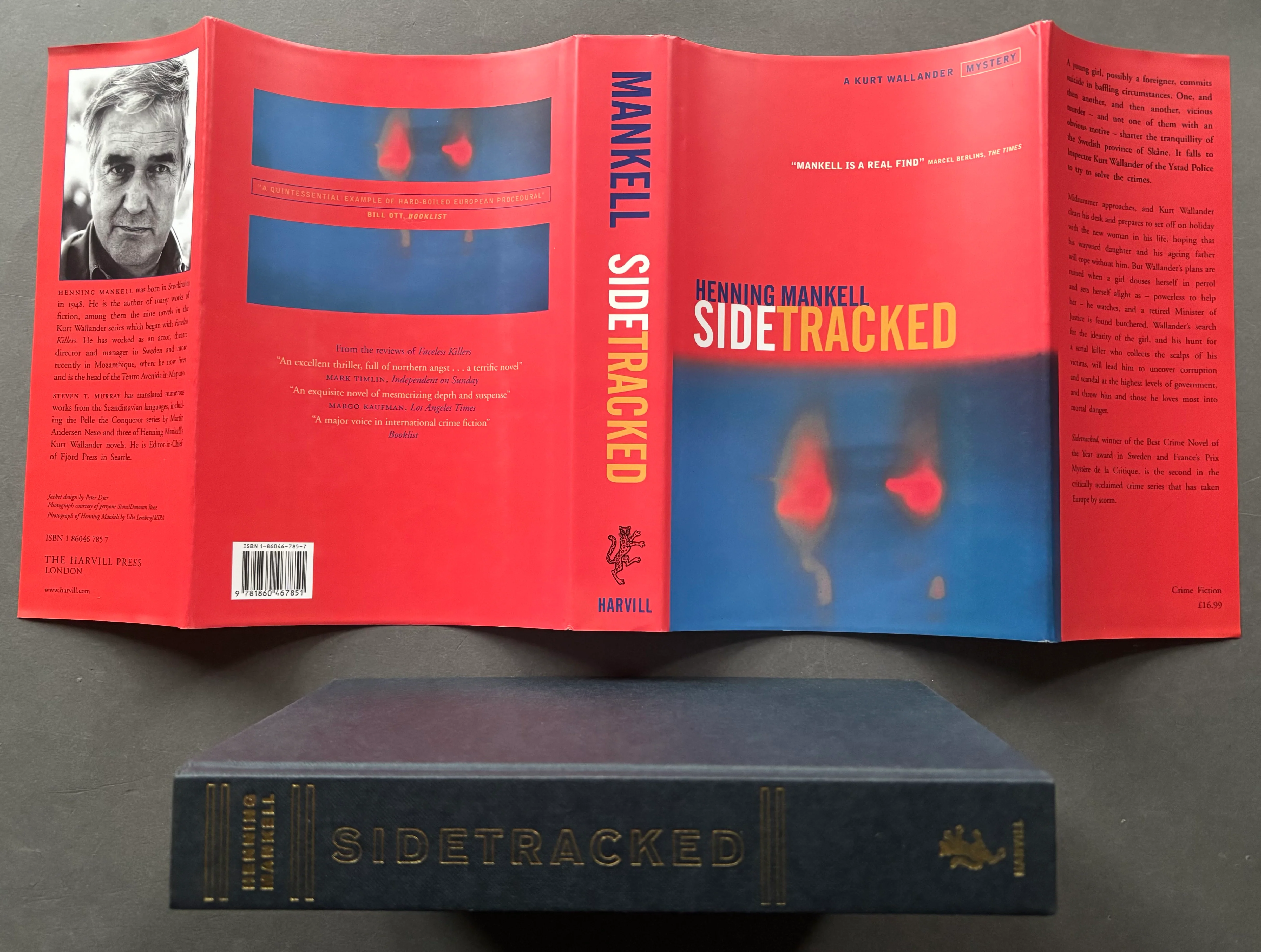 Sidetracked - Image 5