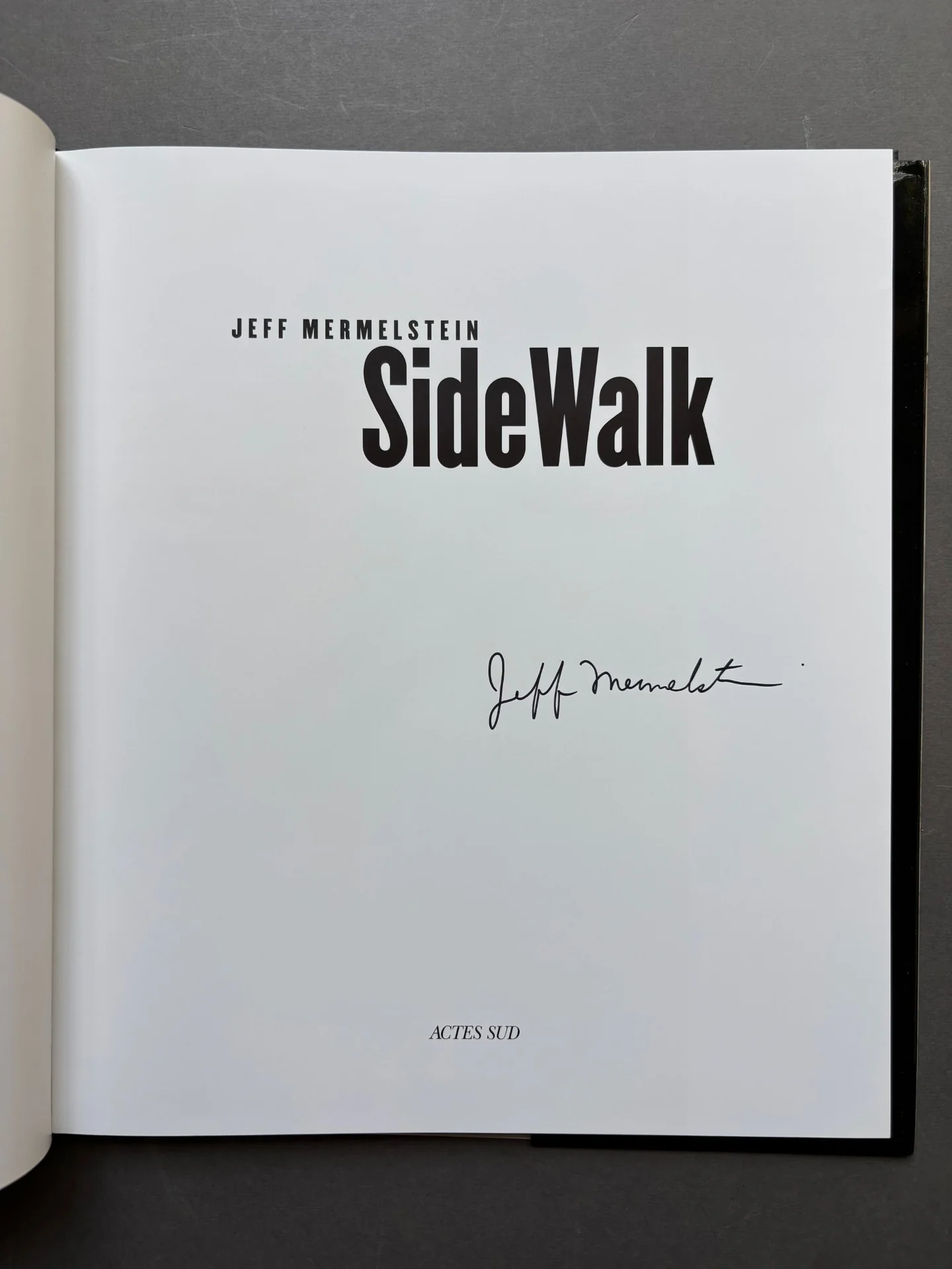 Sidewalk - Image 2