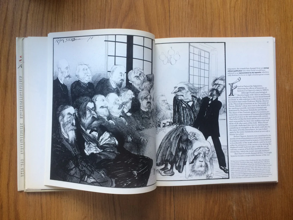 Sigmund Freud - Image 3