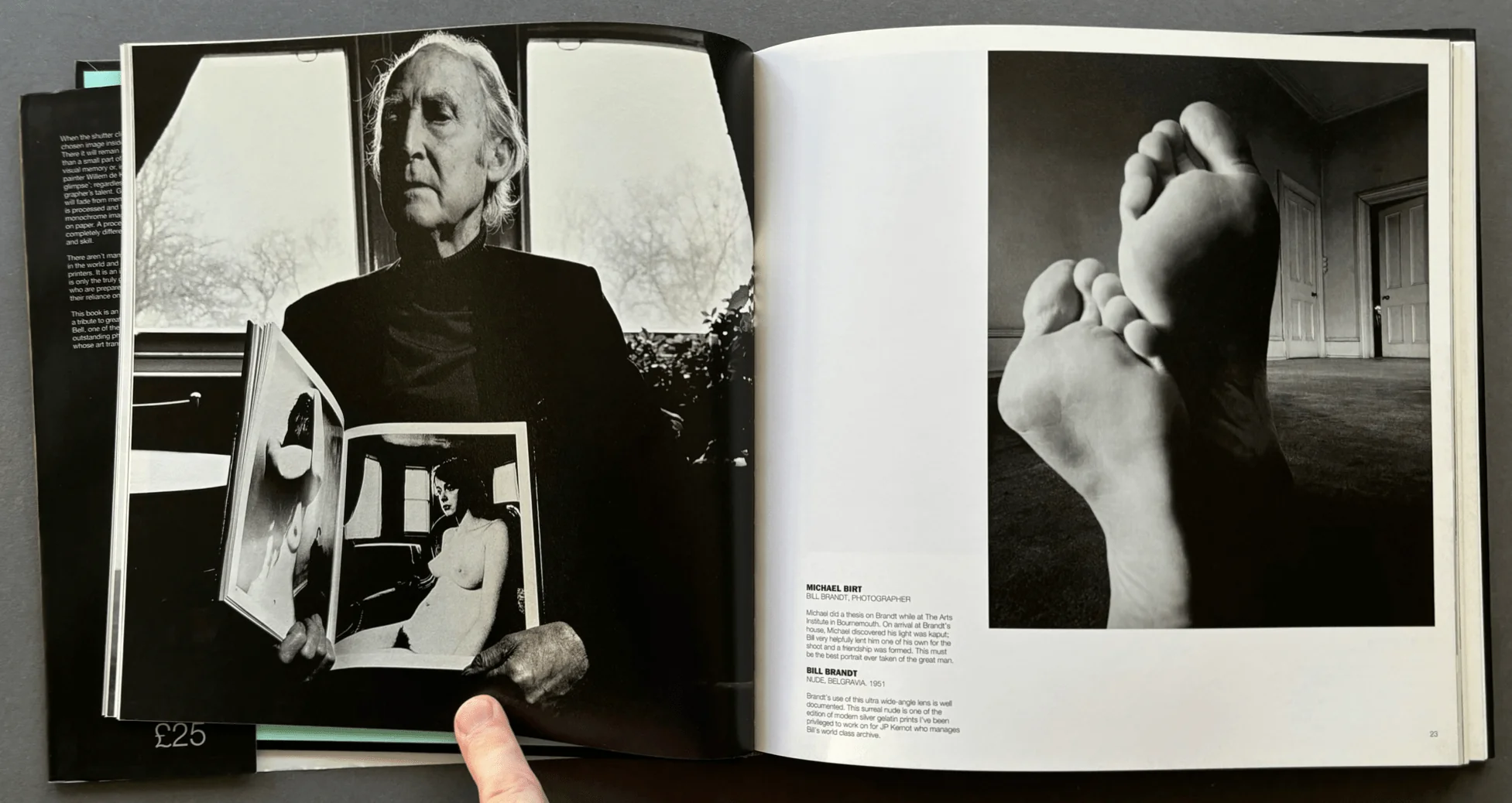 Silver Footprint: 35 Years of Darkroom Printing - Image 2