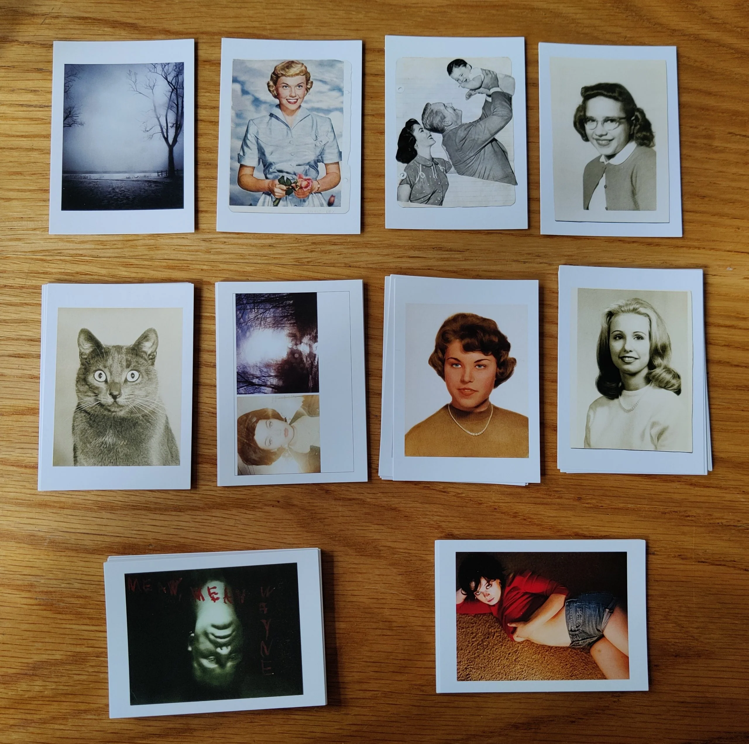 Silver Meadows (B-Sides Box Set) - Image 4