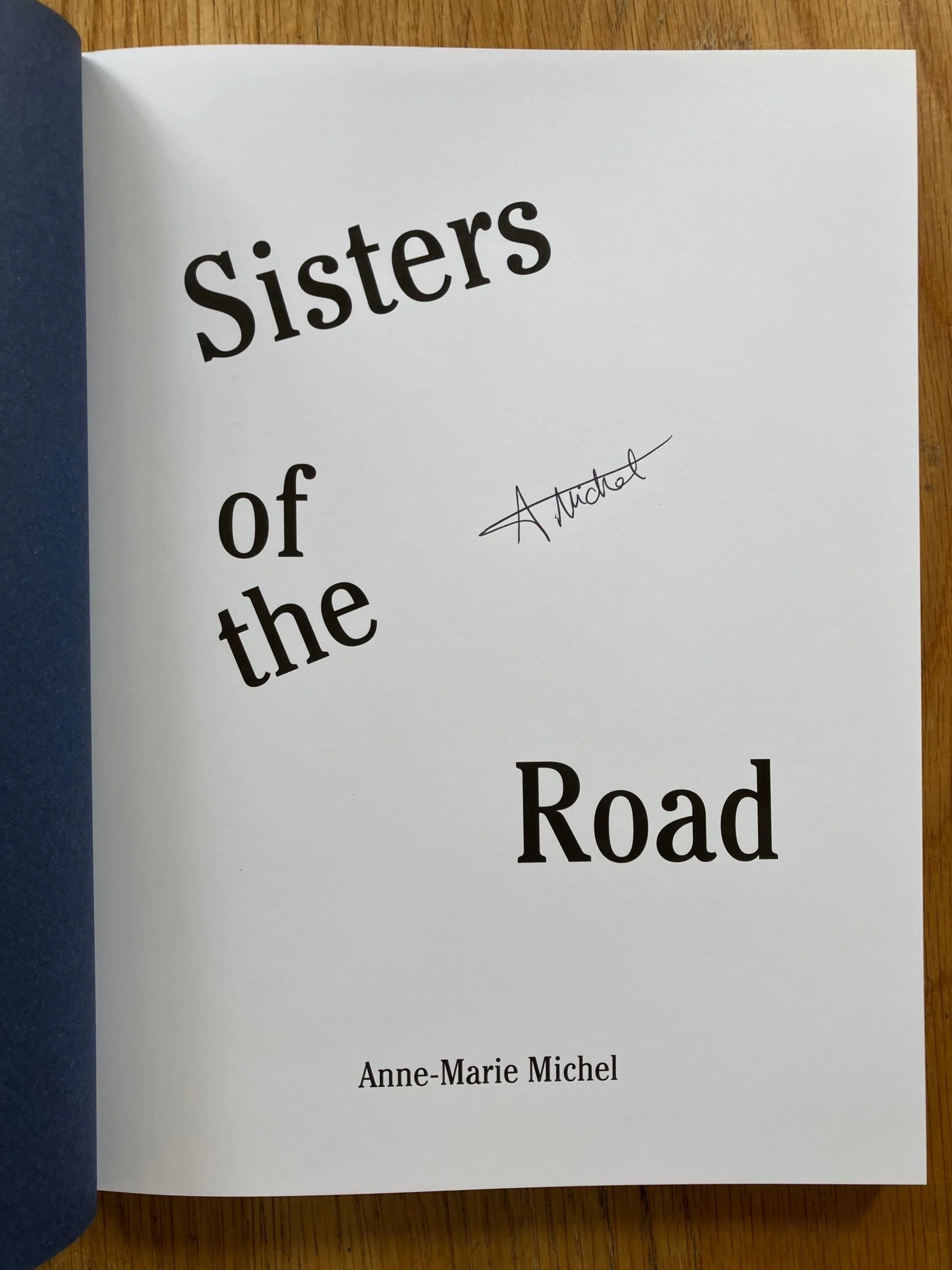 Sisters of The Road - Image 2