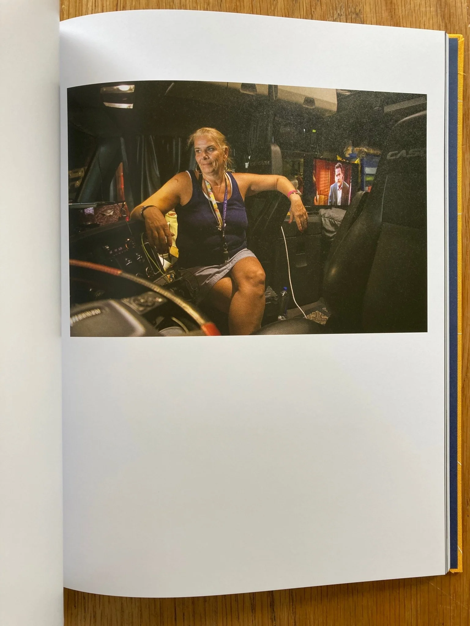 Sisters of The Road - Image 5