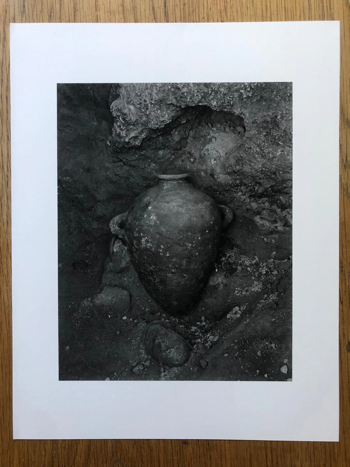 SIX BY SIX | Set 2: Karst / Pseudokarst, Wax Bodies, Psycho Path, Ashkelon, Mostly Women, Atelier of Cezanne - Image 14