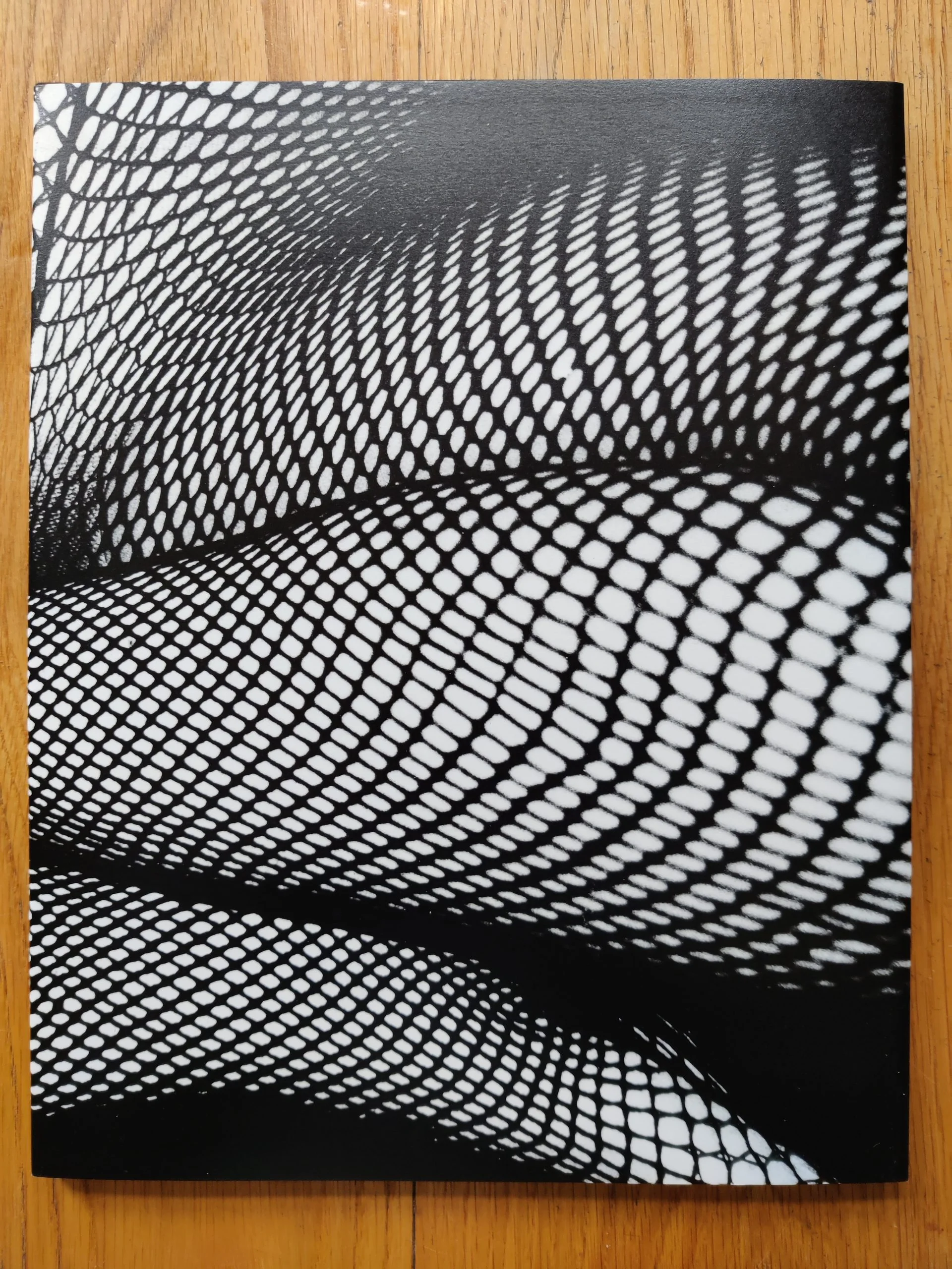 SIX BY SIX | Set 3: House Near Akron; On View; LAX NAZ: Los Angeles International Airport Noise Abatement Zone (Exterior Views), 1975; Fishnet; Timber Cove; Slow Fade to Black - Image 10