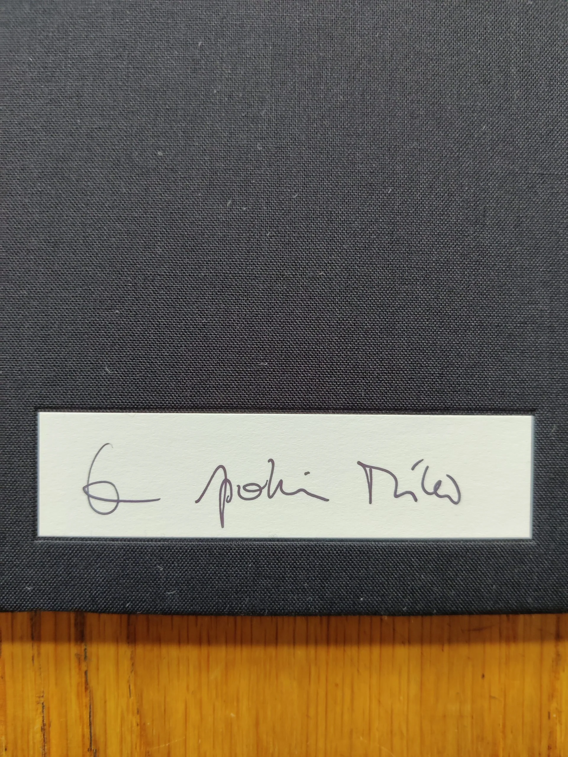 SIX BY SIX | Set 3: House Near Akron; On View; LAX NAZ: Los Angeles International Airport Noise Abatement Zone (Exterior Views), 1975; Fishnet; Timber Cove; Slow Fade to Black - Image 23