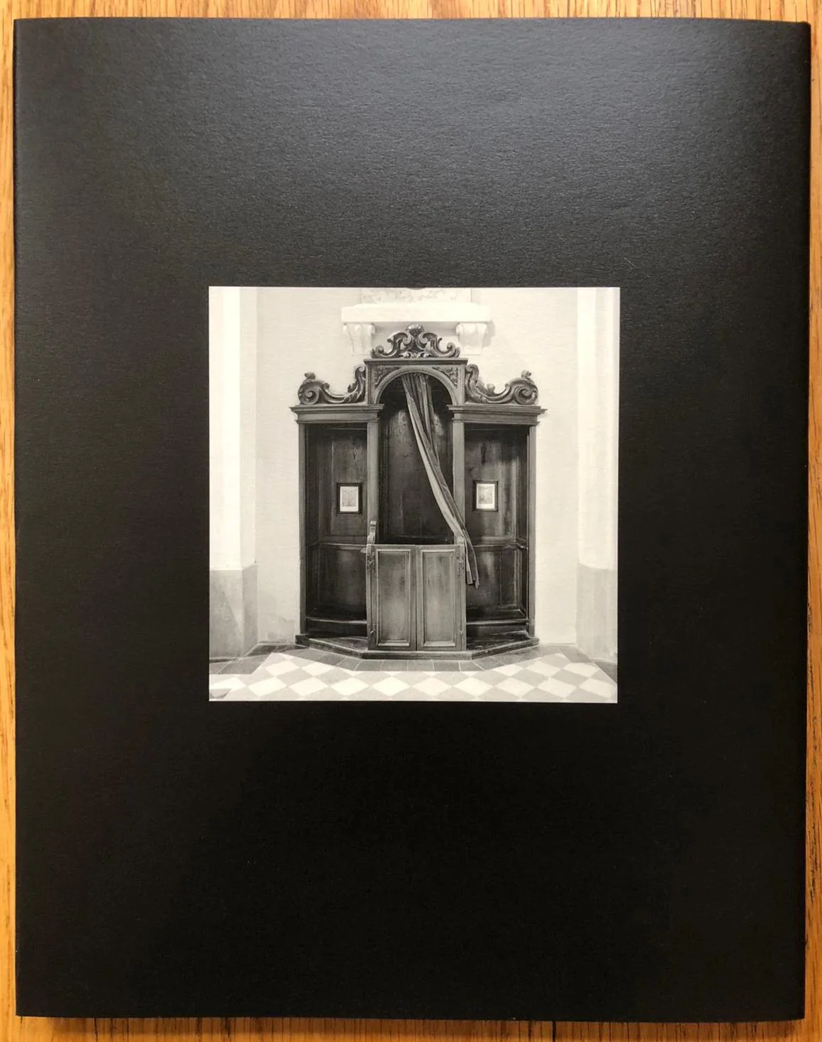 SIX BY SIX | Set 5: Performance, The Stove, Japan 1951-1960, Confessionali, Misrach, L'amico del cuore - Image 16