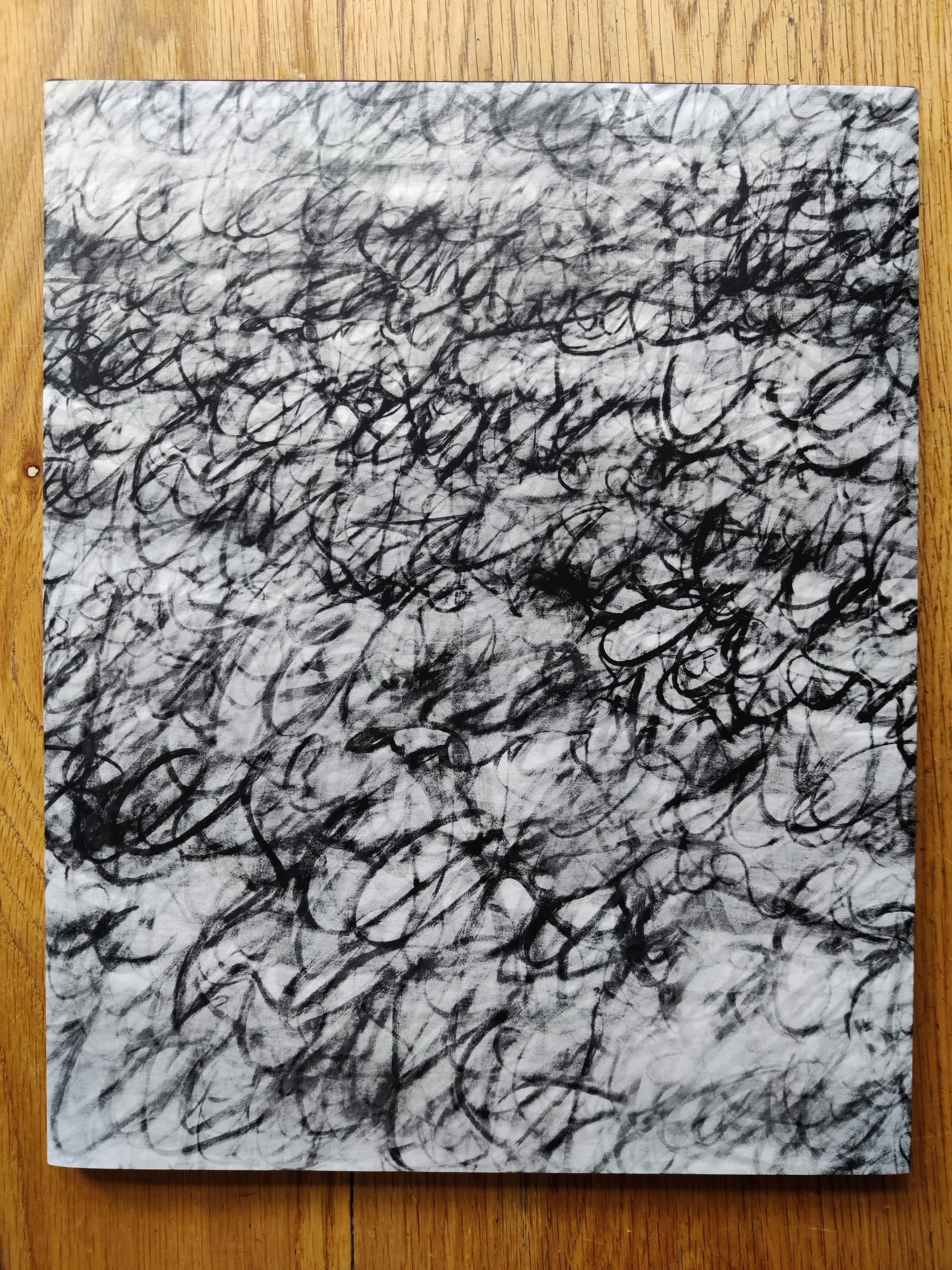 SIX BY SIX | Set 6: Appearances, Disappearances, Reappearances; August 29th–September 8th 2012, Oakland, Ca–Oakland Ca, United States; Ruby Every Fall; The Glint of Light on Broken Glass; Church Walk; Florida 1969 - Image 2