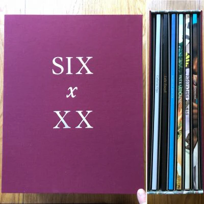 Six by XX - Image 2